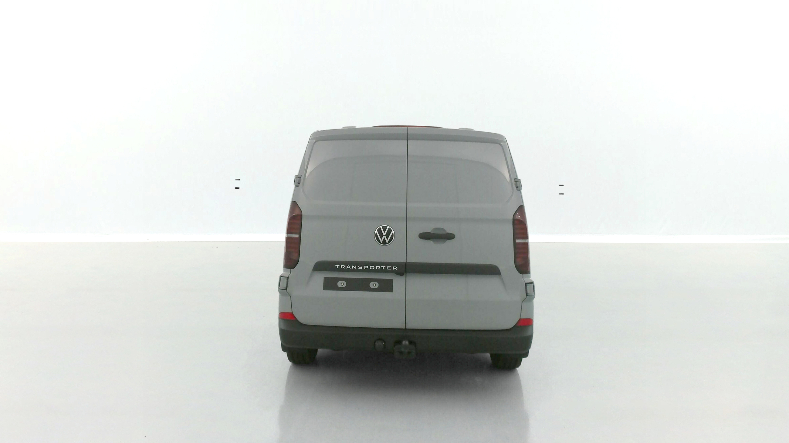 GLI00007683_p53 - VOLKSWAGEN - TRANSPORTER - 2025 - photo 17