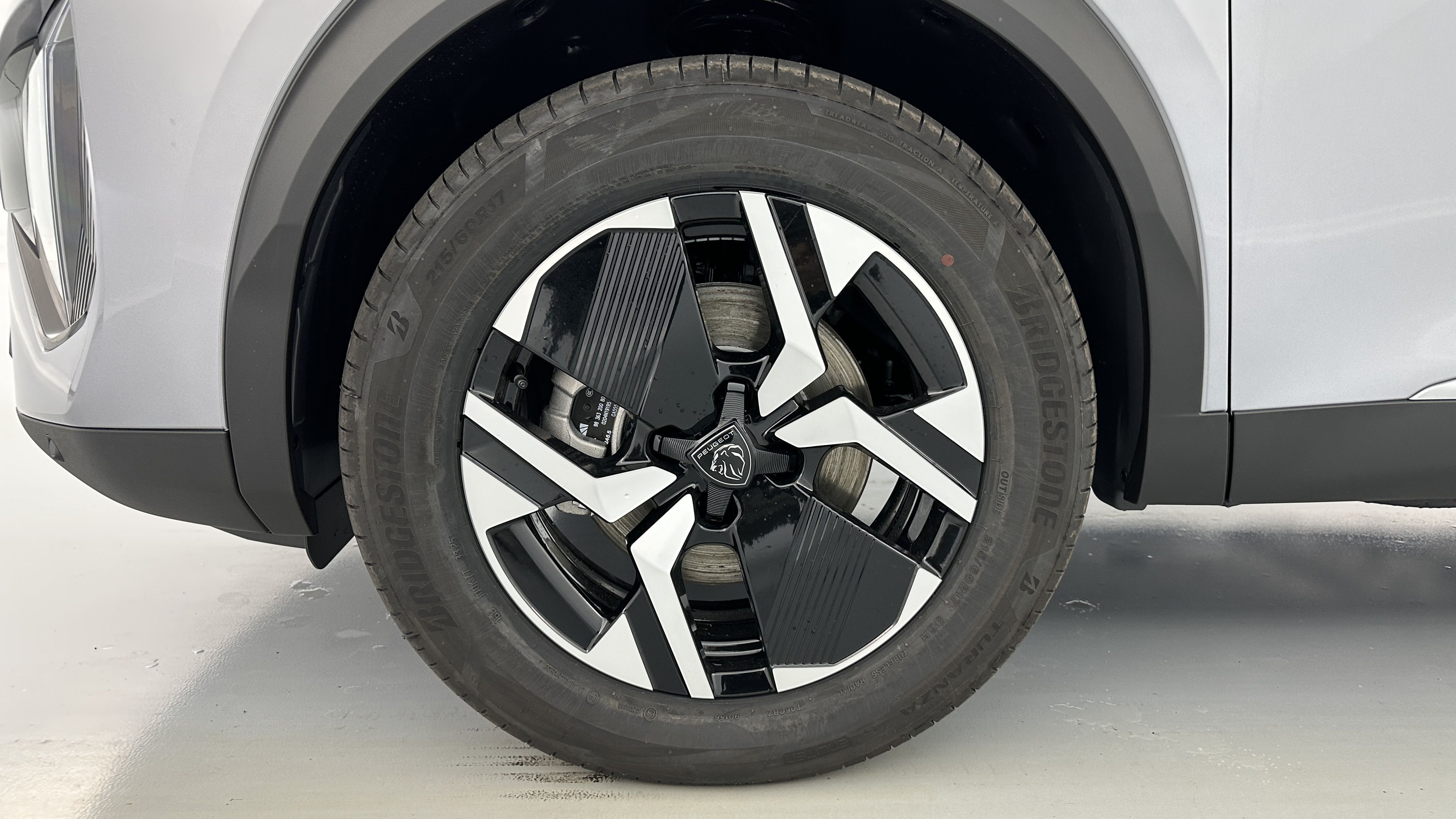 GLI00010399_p53 - PEUGEOT - 2008 - 2025 - photo 12