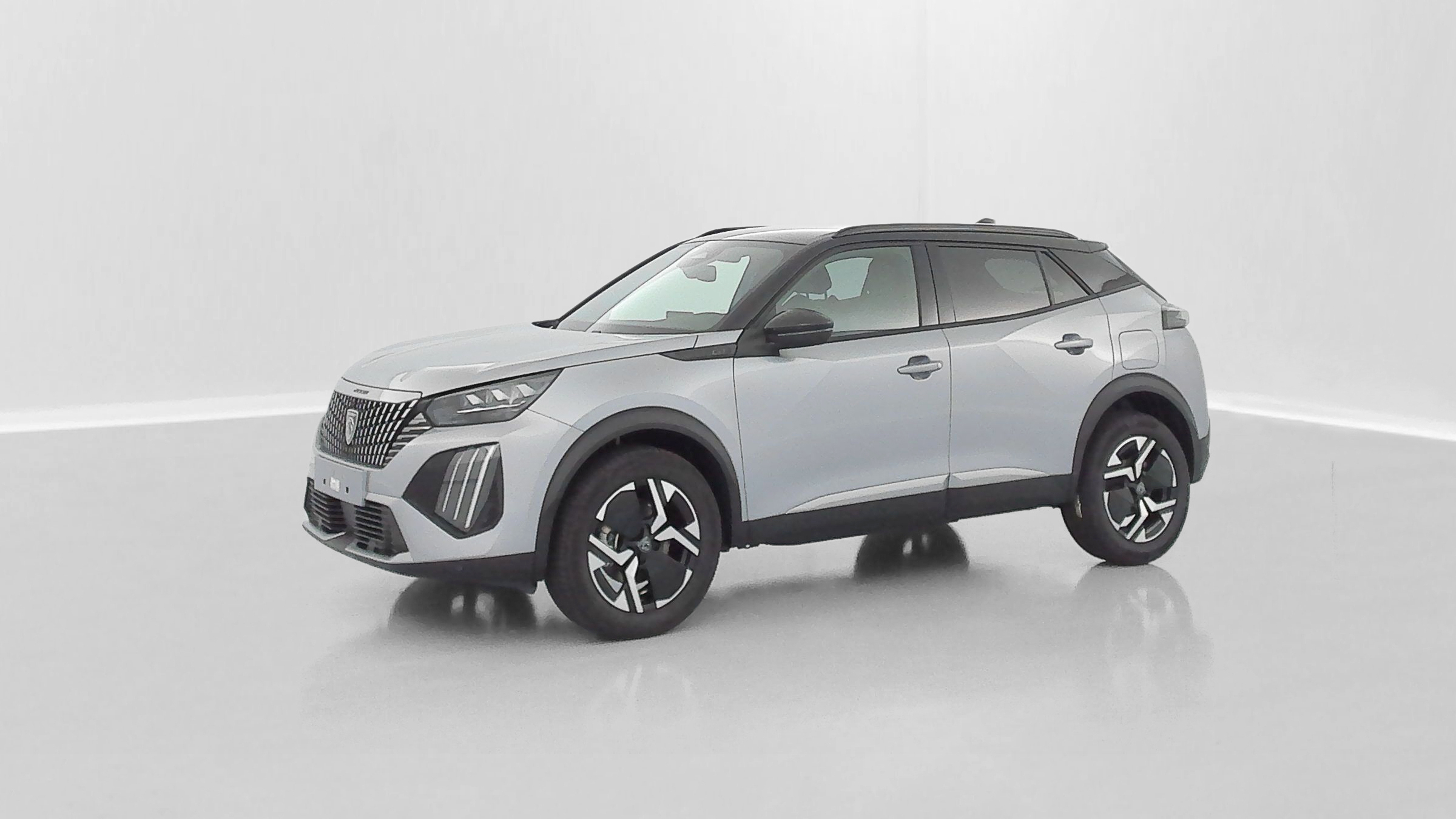 GLI00010399_p53 - PEUGEOT - 2008 - 2025 - photo 27