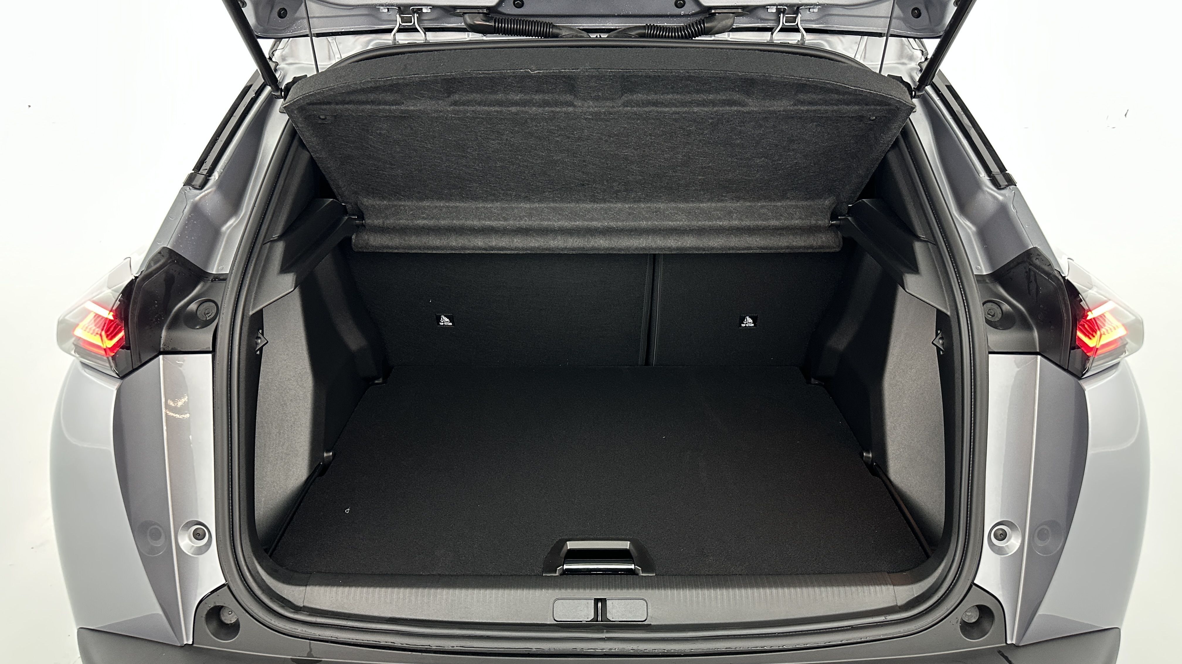 GLI00010400_p53 - PEUGEOT - 2008 - 2025 - photo 10