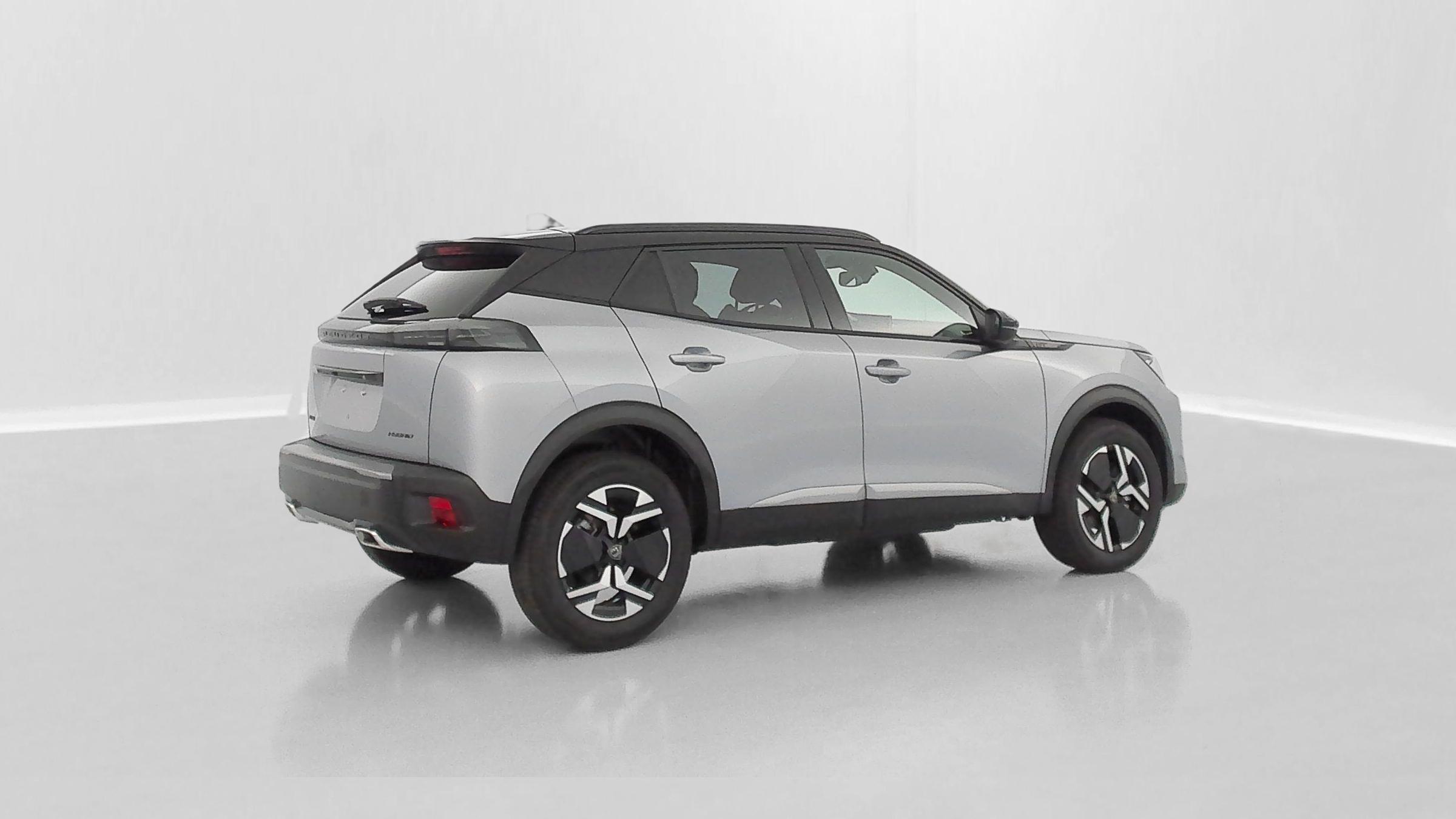 GLI00010400_p53 - PEUGEOT - 2008 - 2025 - photo 29