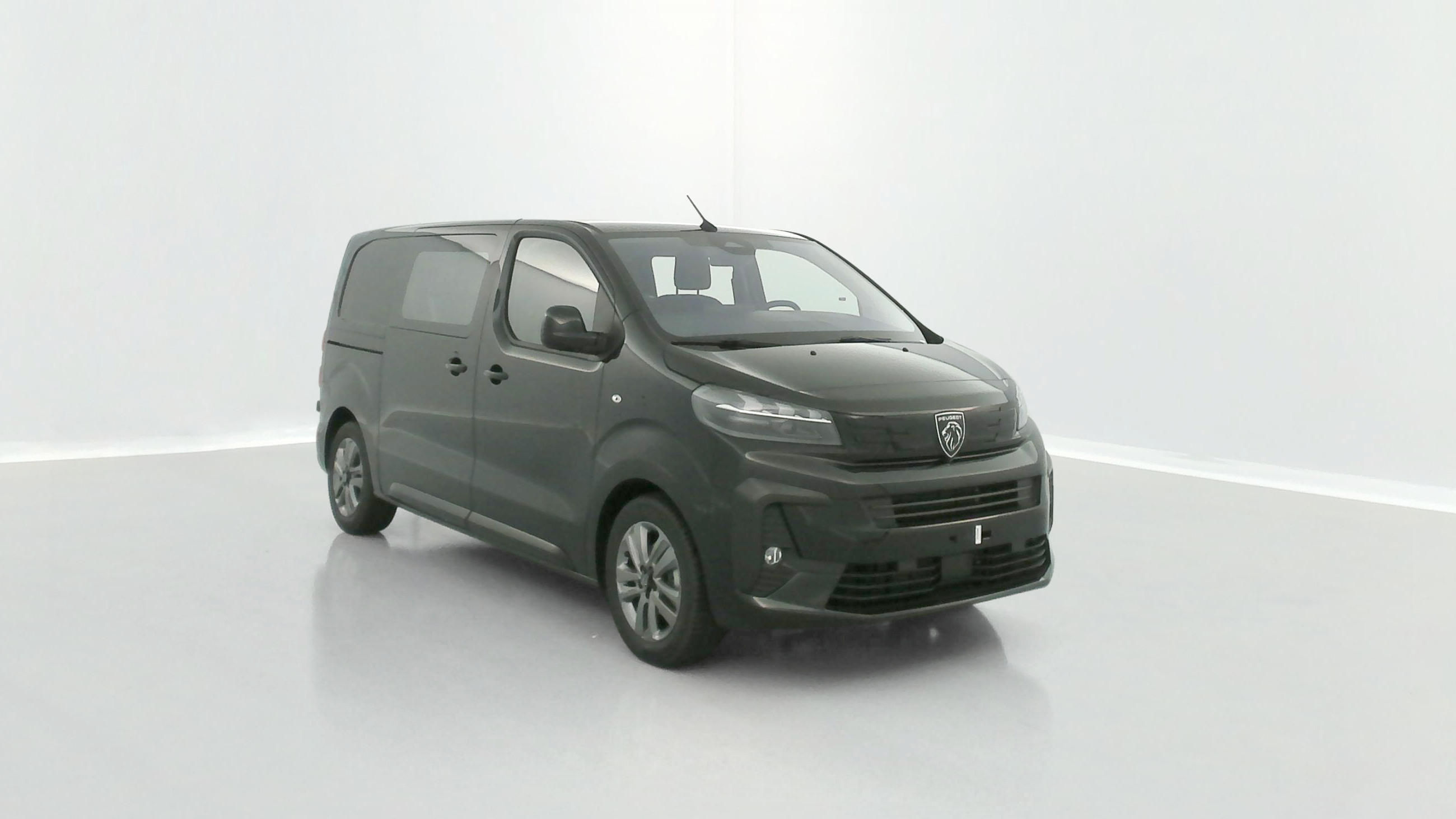 GLI00007632_p53 - PEUGEOT - EXPERT CA - 2025 - photo 1