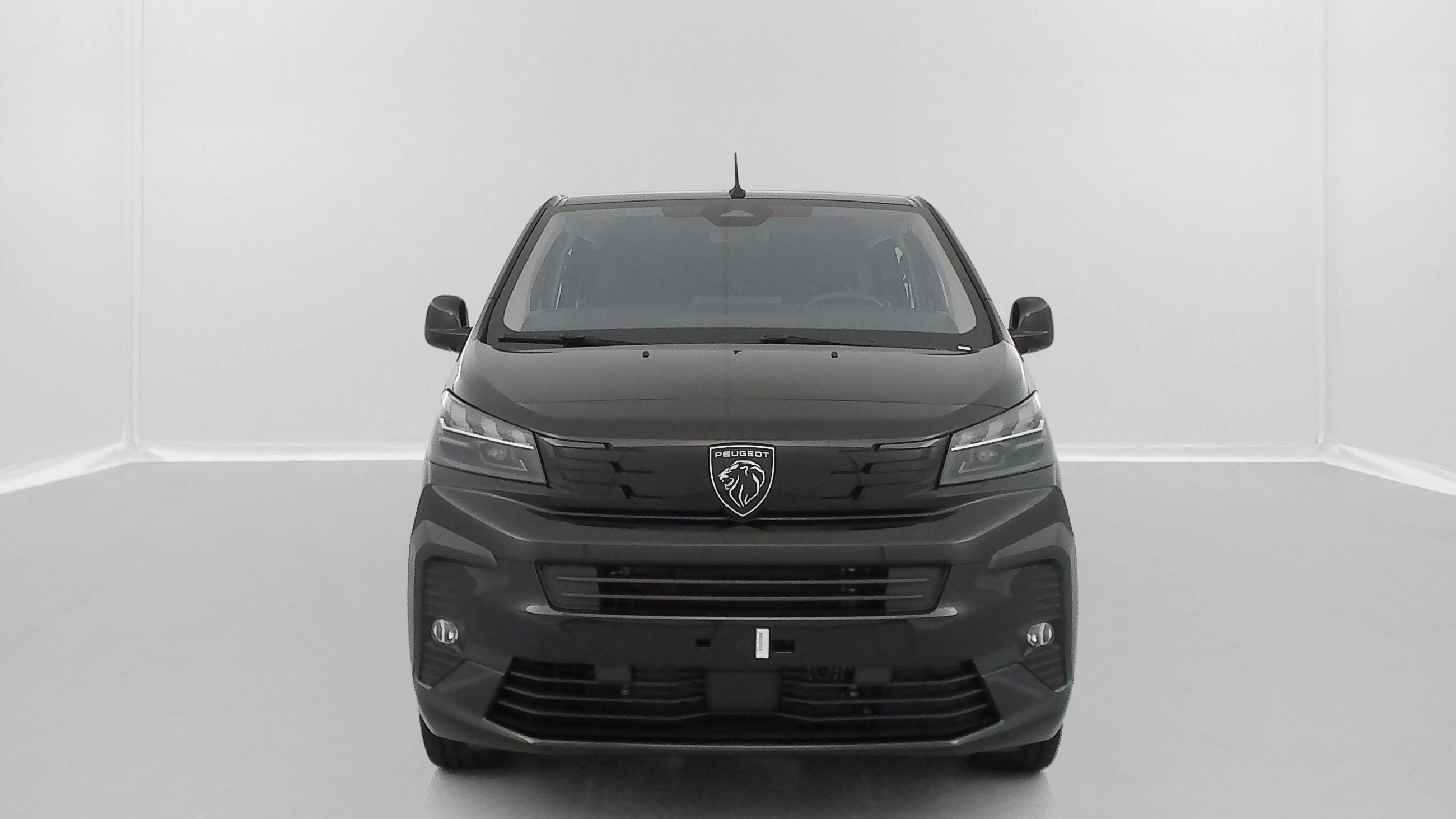 GLI00007632_p53 - PEUGEOT - EXPERT CA - 2025 - photo 2