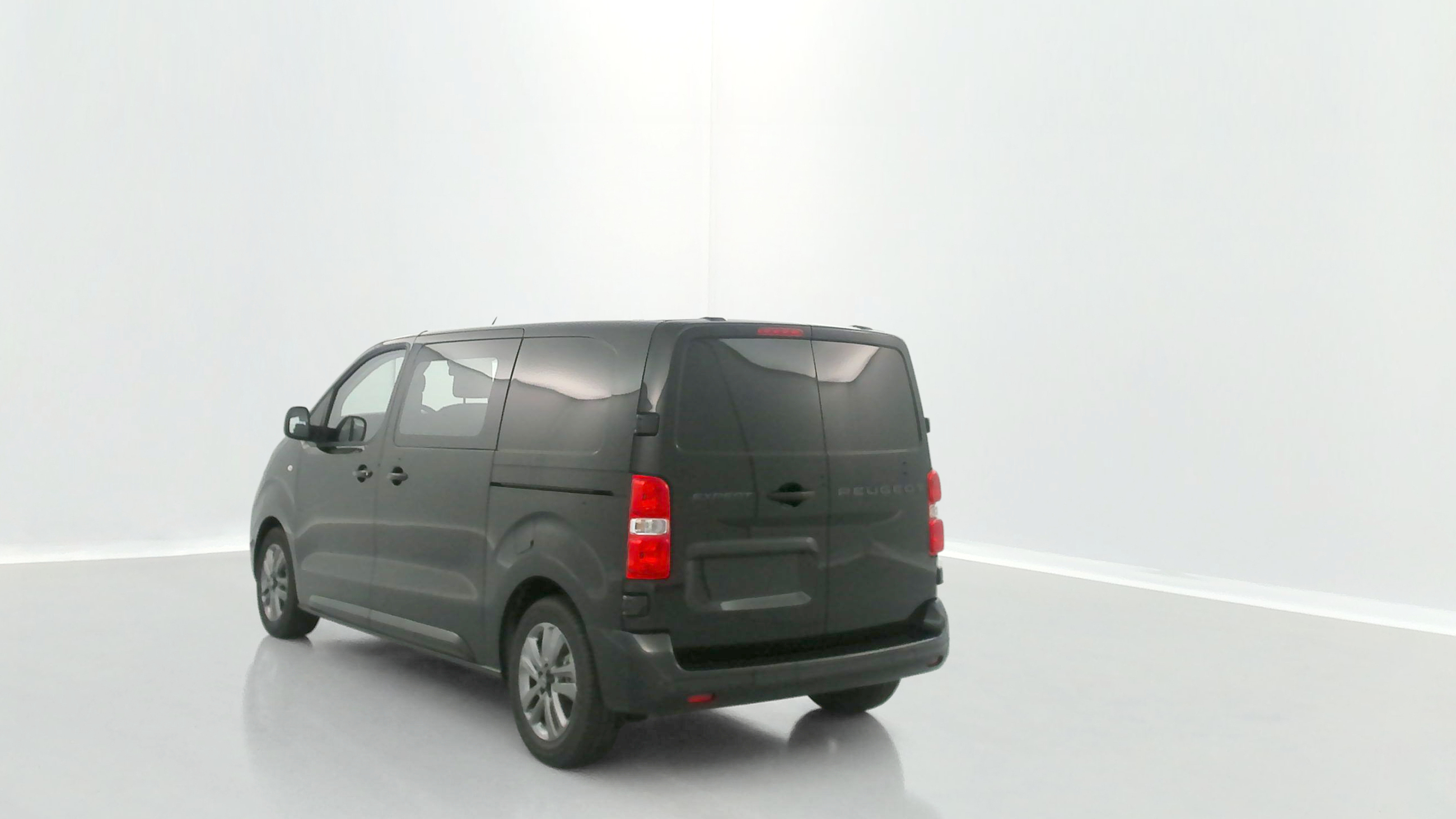 GLI00007632_p53 - PEUGEOT - EXPERT CA - 2025 - photo 5