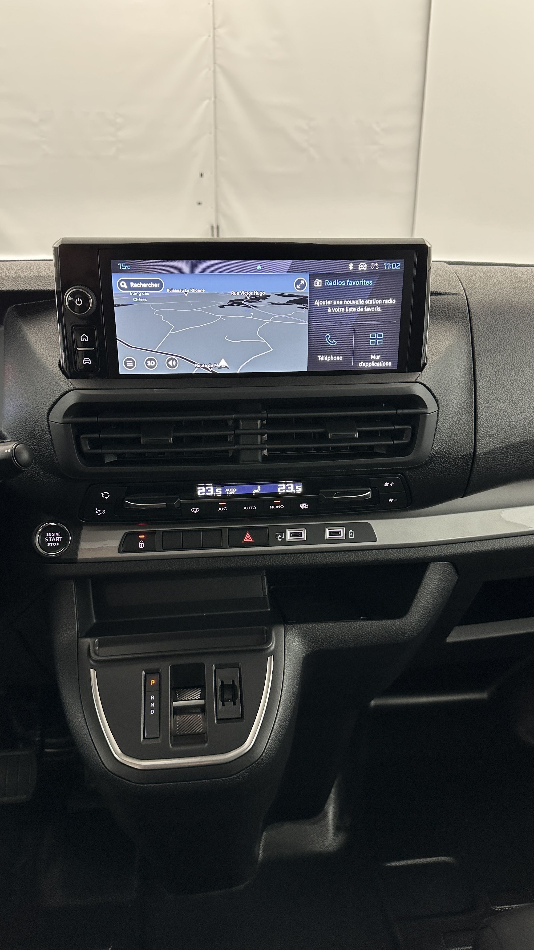 GLI00007632_p53 - PEUGEOT - EXPERT CA - 2025 - photo 12