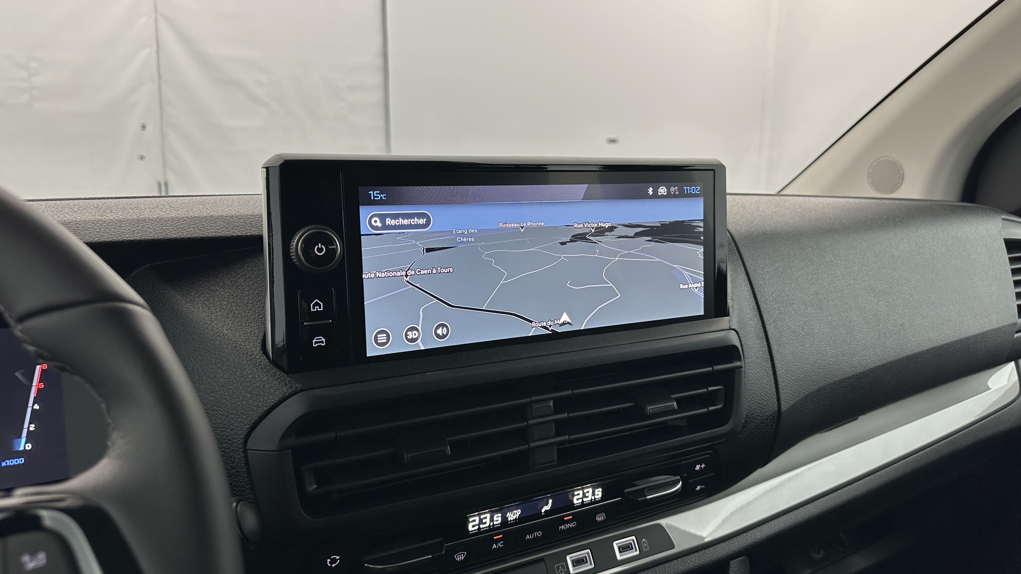 GLI00007632_p53 - PEUGEOT - EXPERT CA - 2025 - photo 14