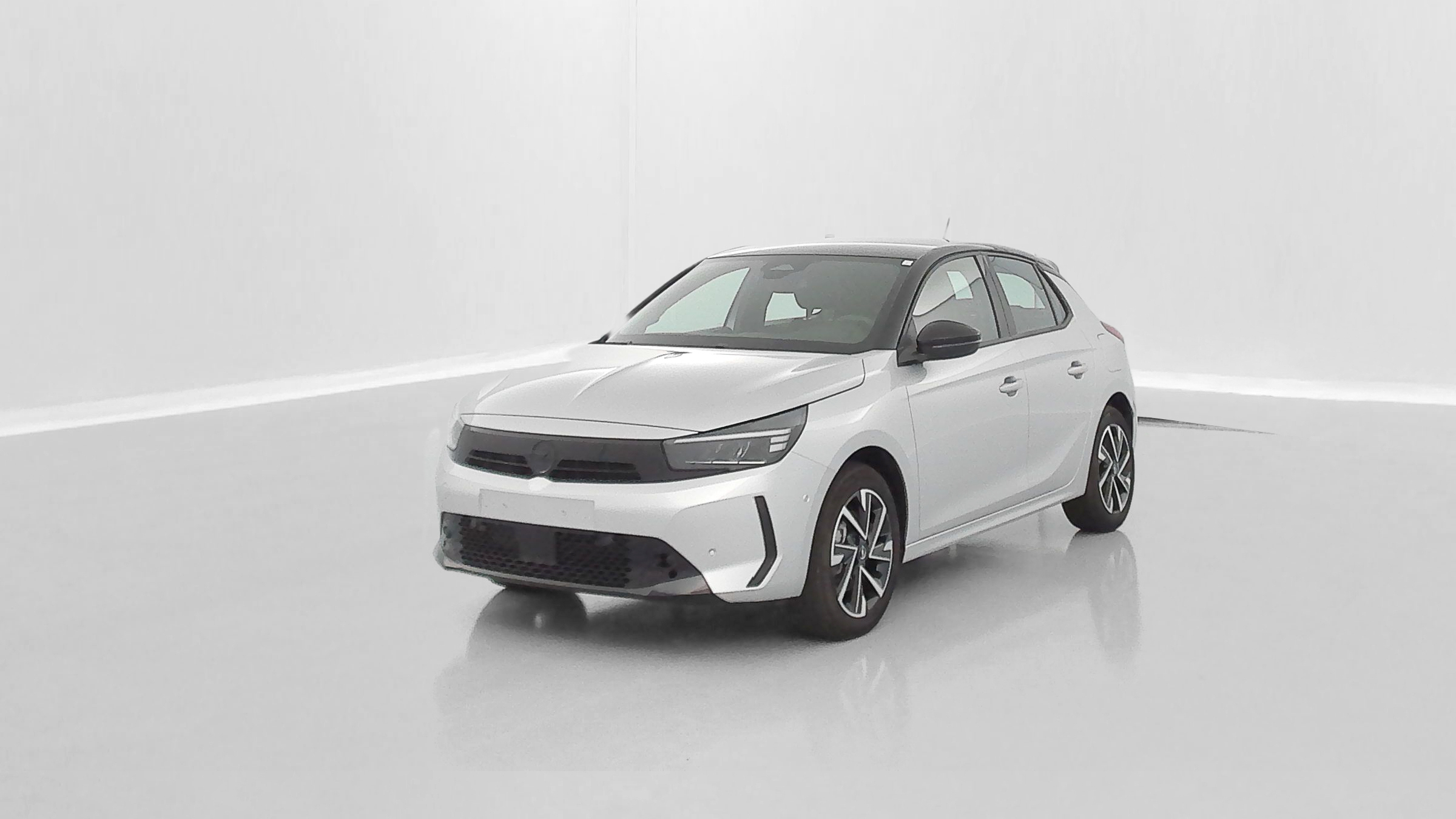 GLI00010130_p53 - OPEL - CORSA - 2025 - photo 3