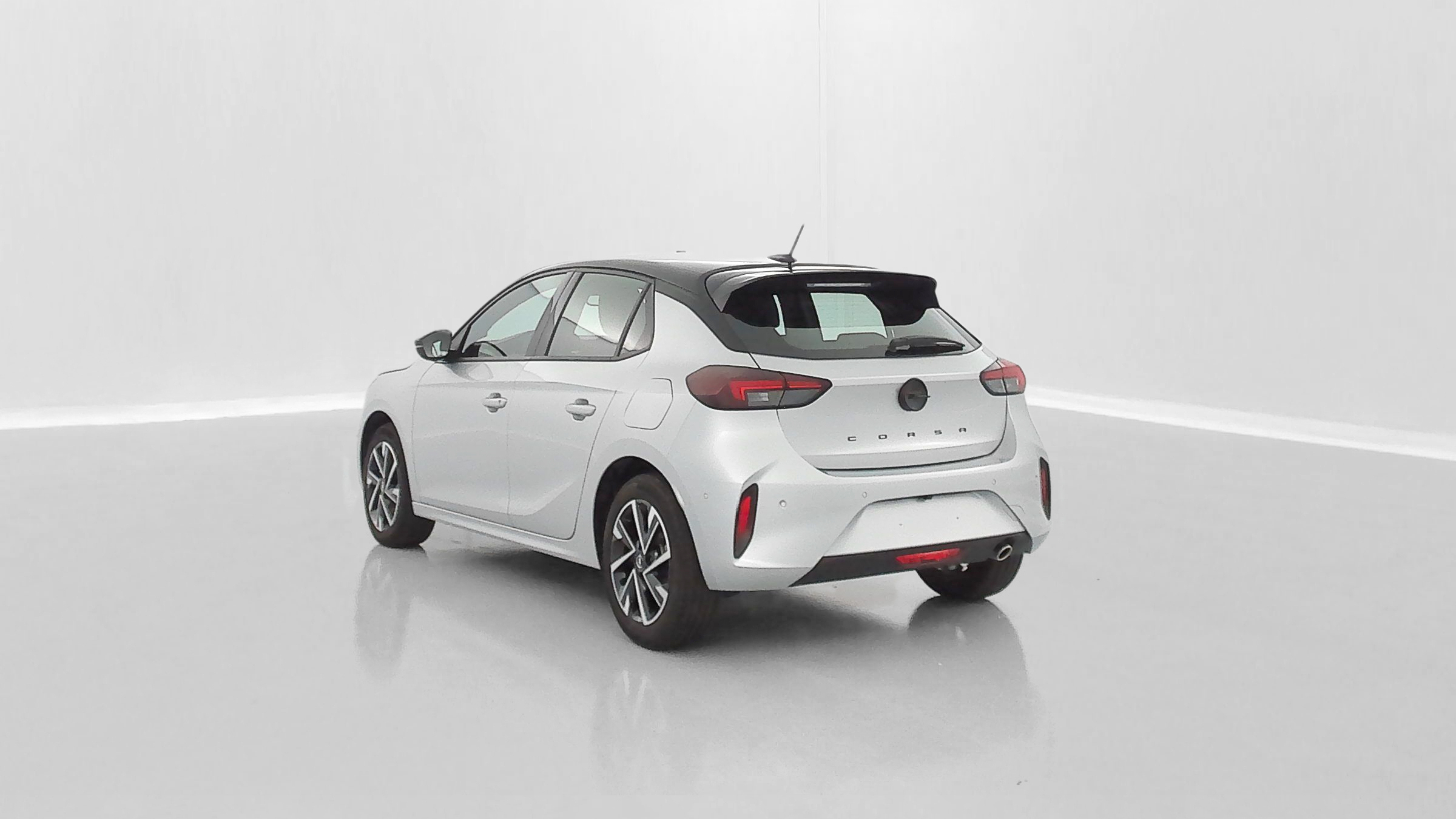 GLI00010130_p53 - OPEL - CORSA - 2025 - photo 5