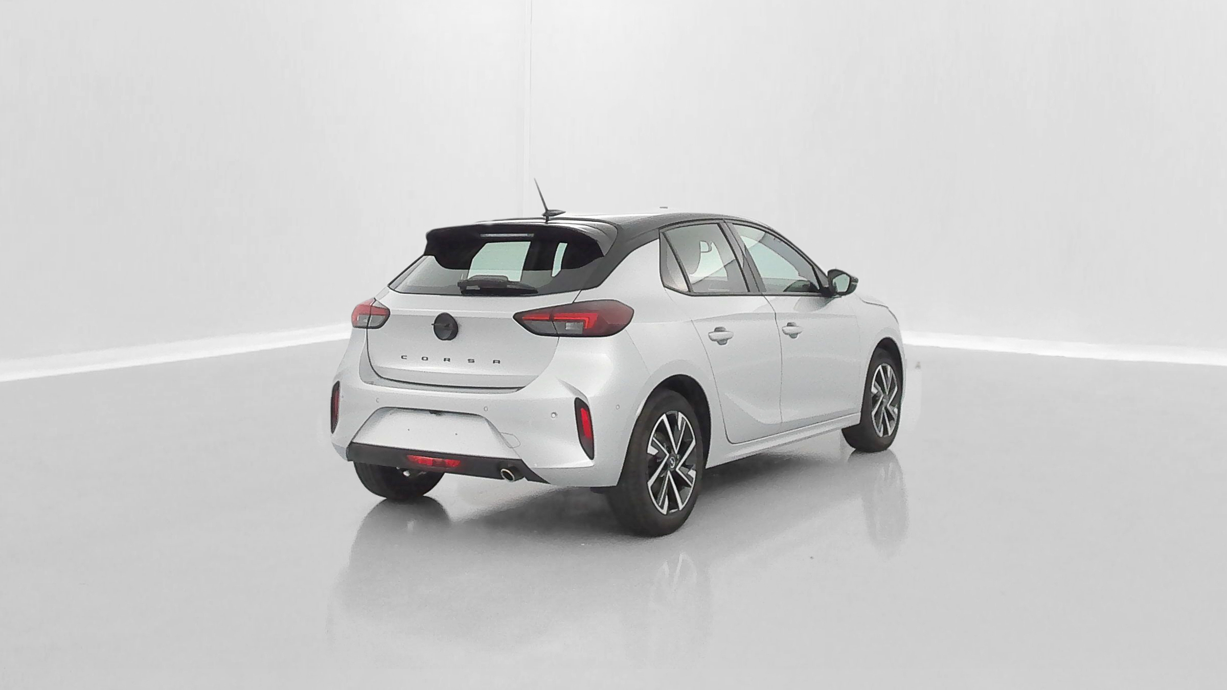 GLI00010130_p53 - OPEL - CORSA - 2025 - photo 25