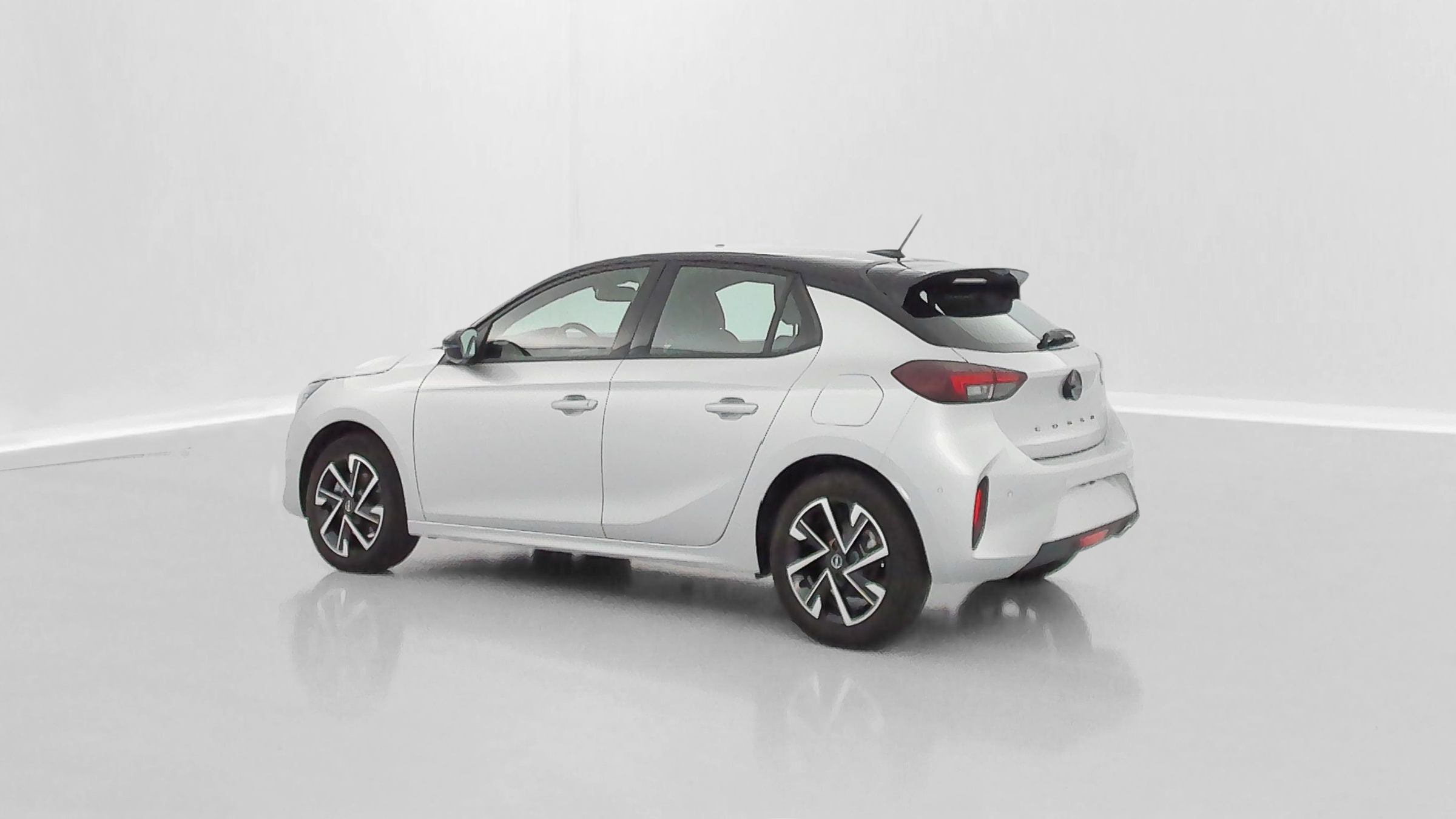 GLI00010130_p53 - OPEL - CORSA - 2025 - photo 28