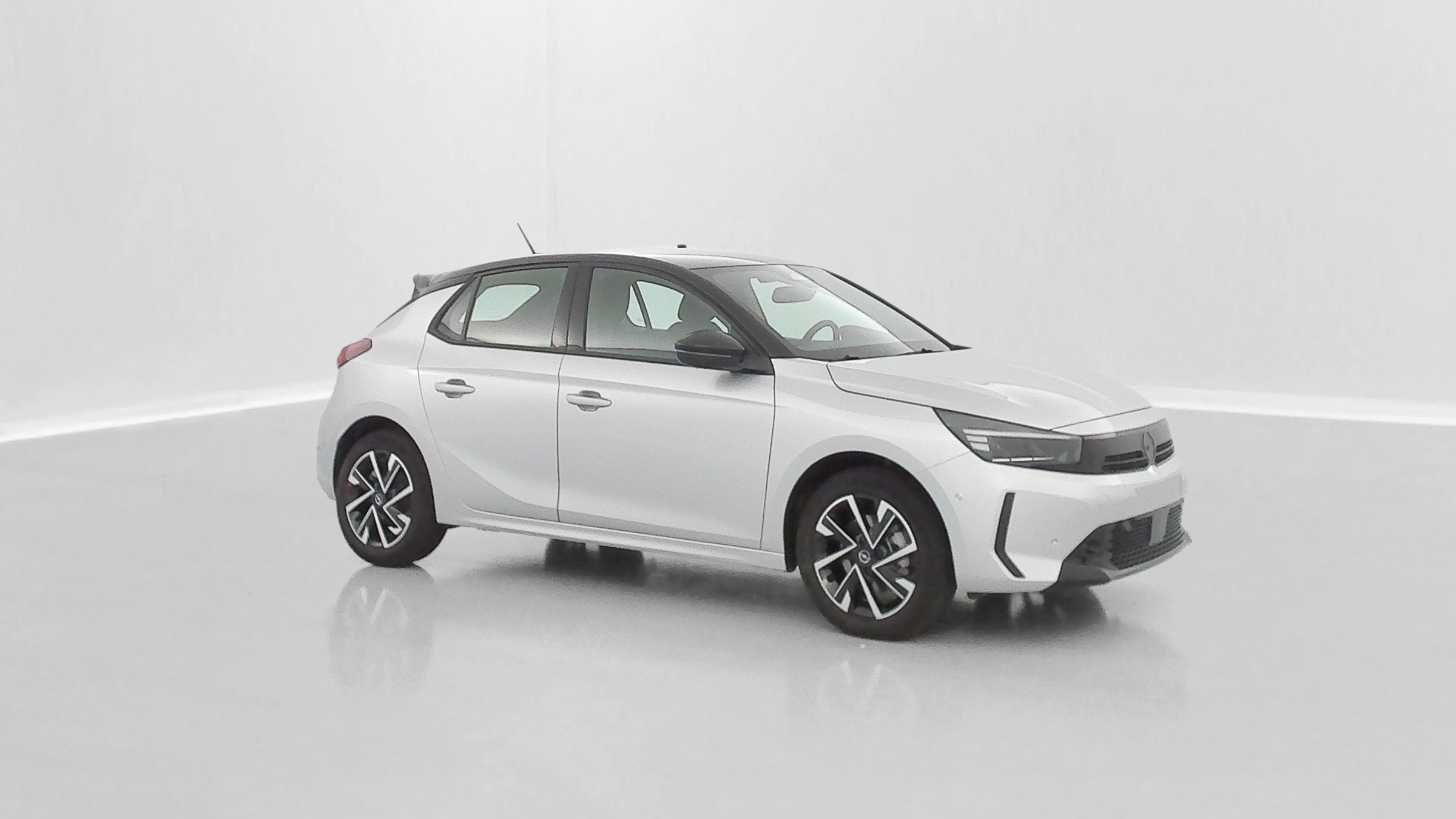 GLI00010130_p53 - OPEL - CORSA - 2025 - photo 30