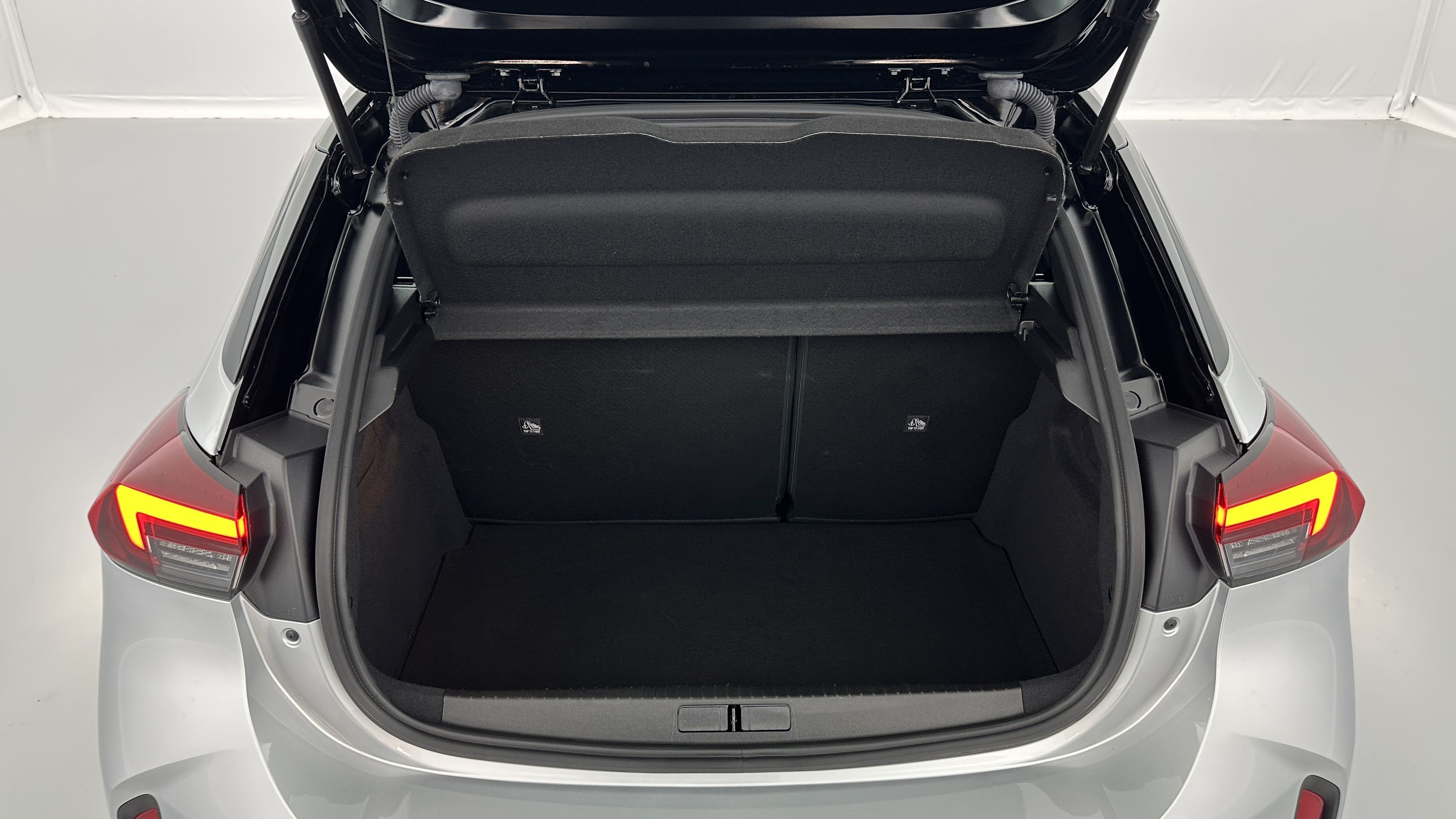 GLI00010129_p53 - OPEL - CORSA - 2025 - photo 10