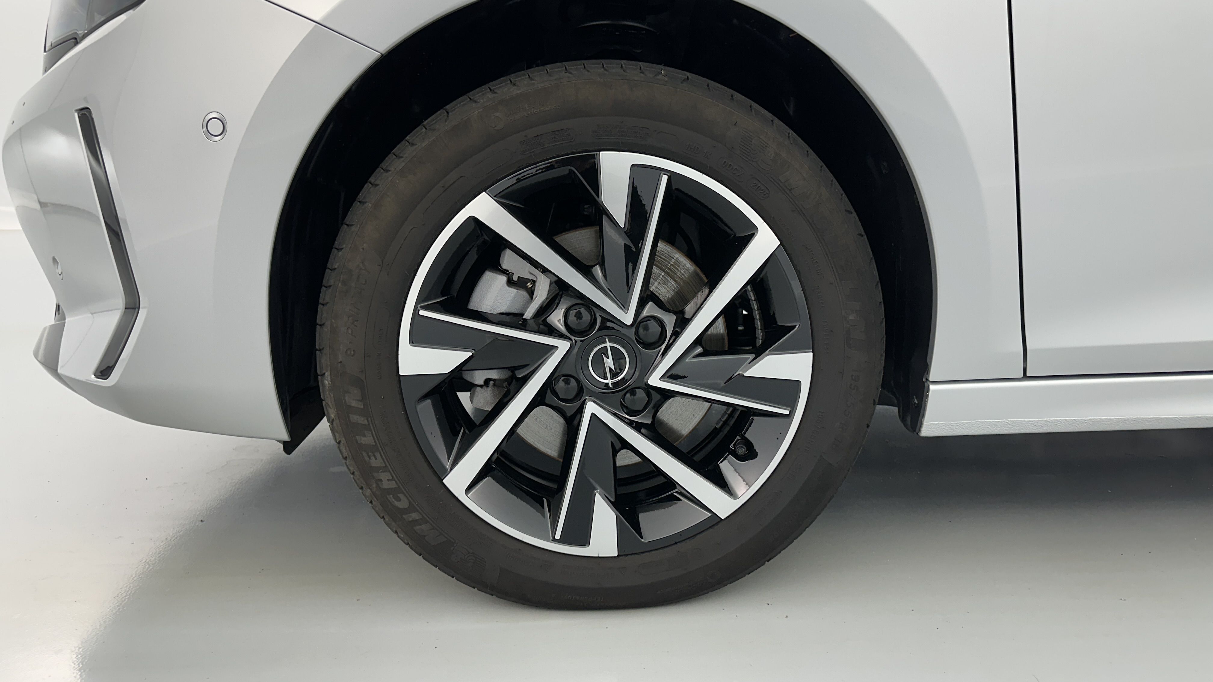 GLI00010129_p53 - OPEL - CORSA - 2025 - photo 12