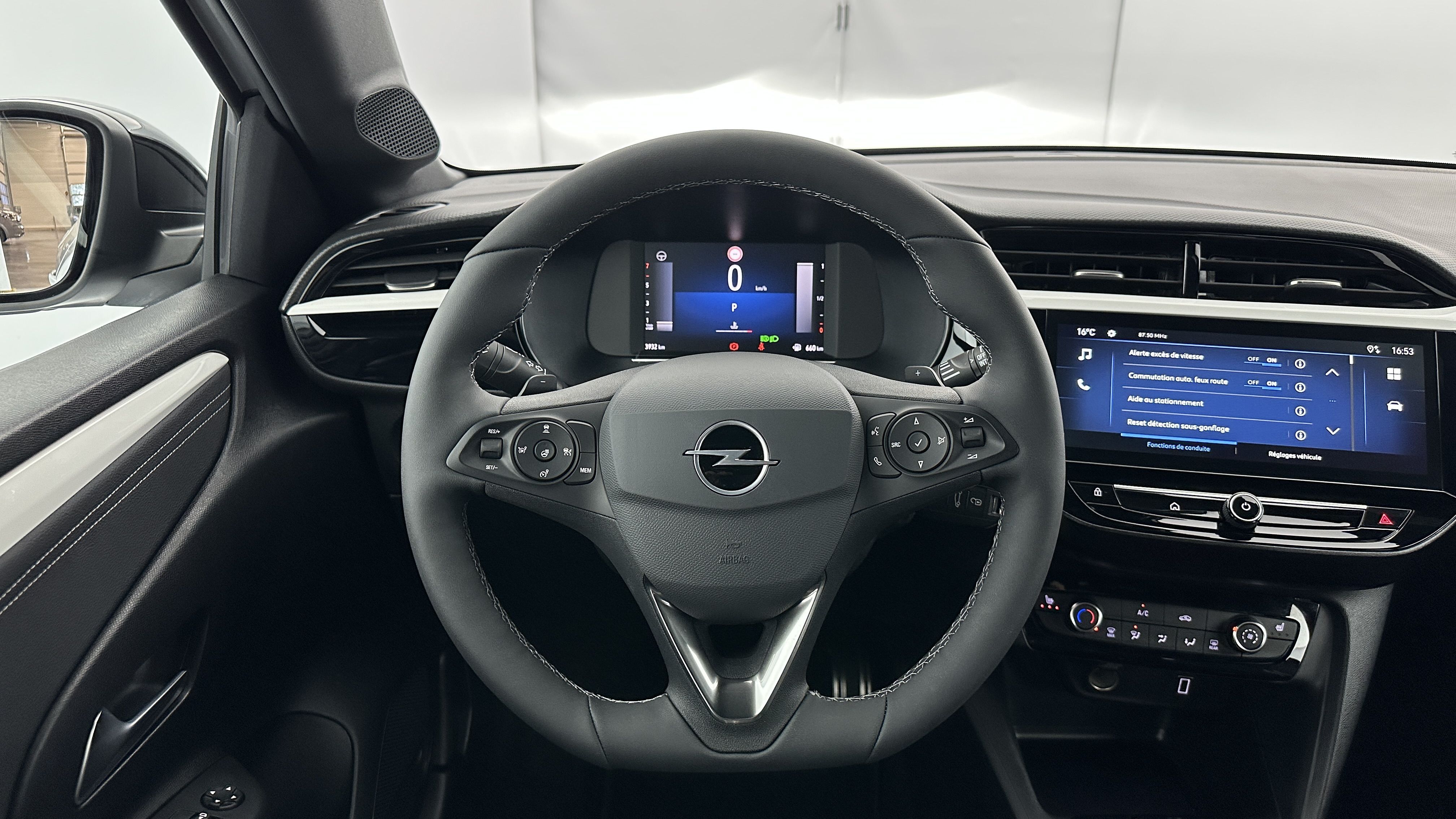 GLI00010129_p53 - OPEL - CORSA - 2025 - photo 14