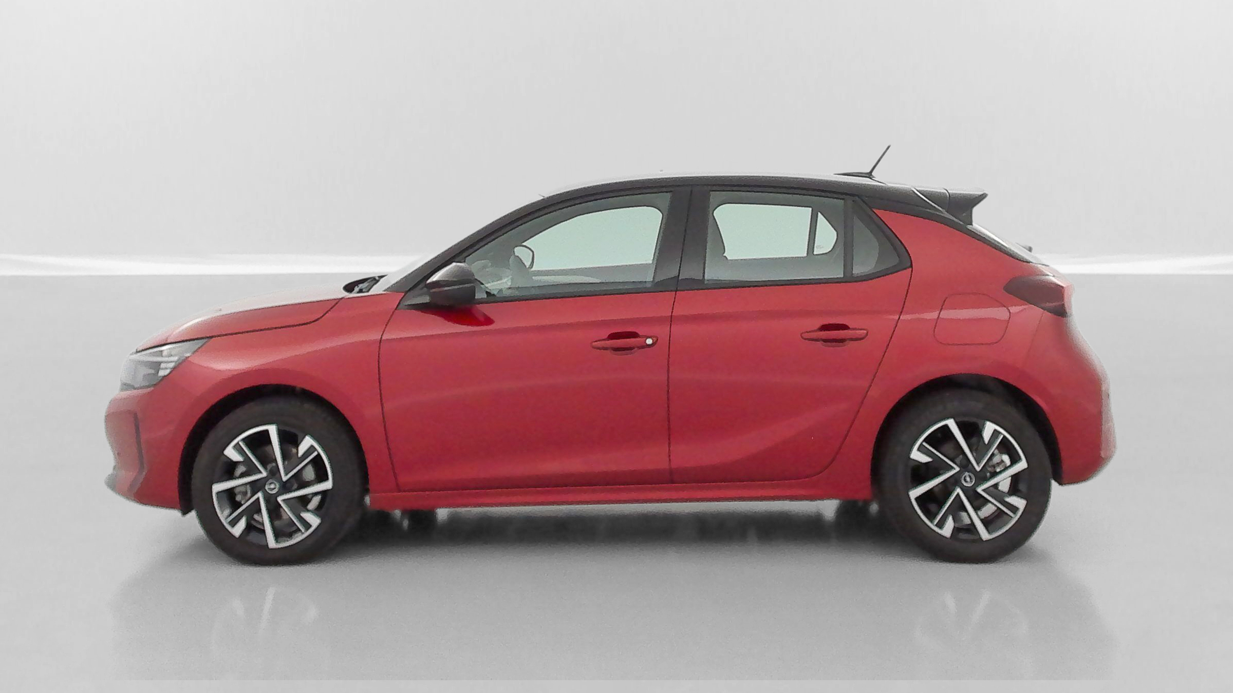 GLI00010127_p53 - OPEL - CORSA - 2025 - photo 4