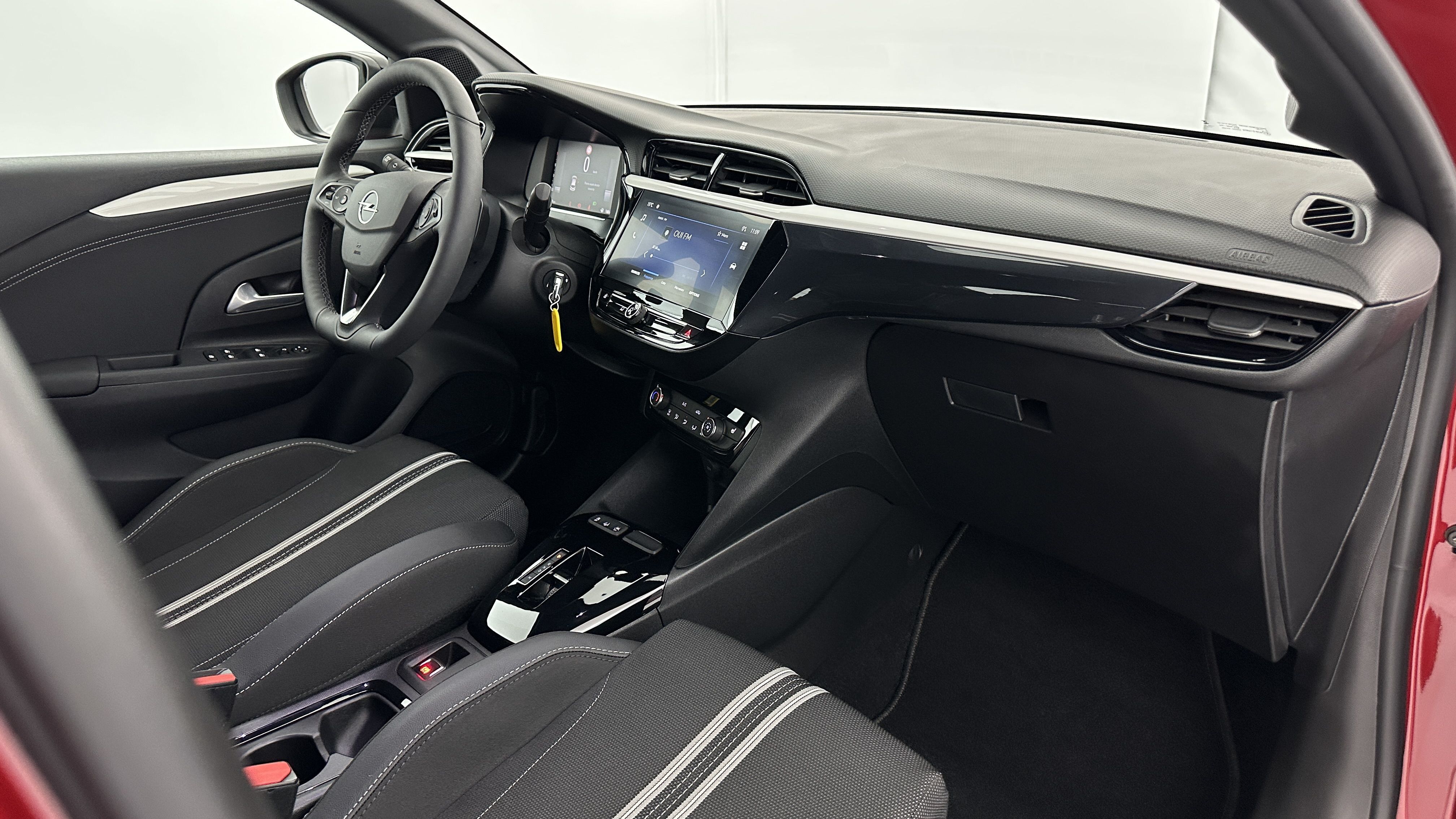 GLI00010127_p53 - OPEL - CORSA - 2025 - photo 8