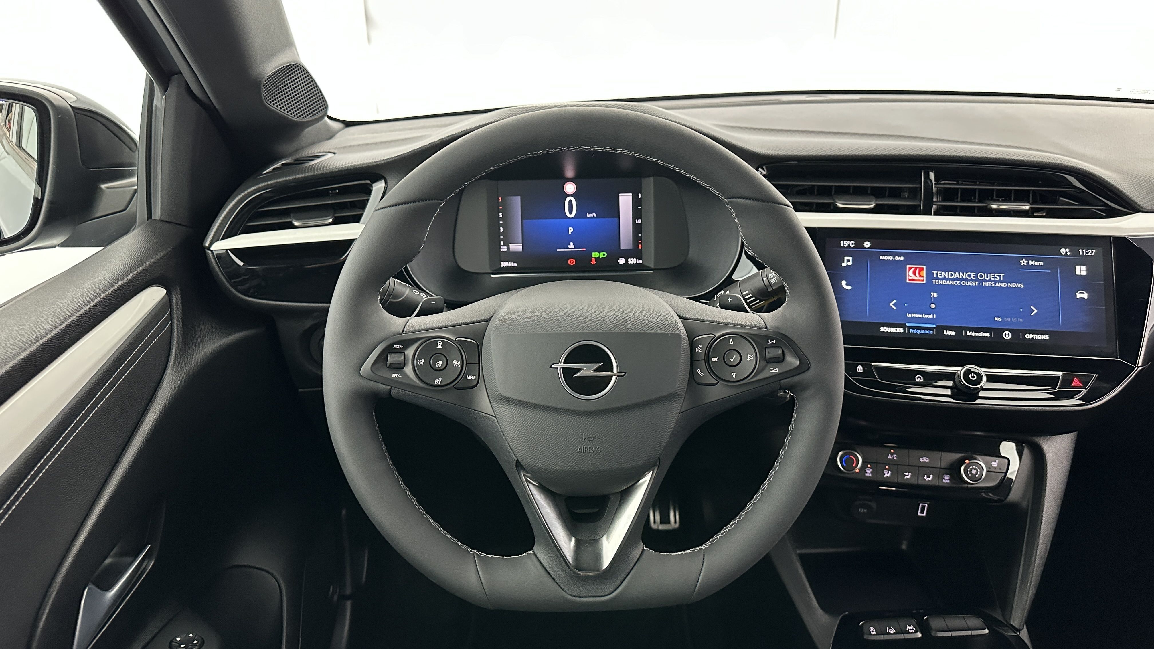 GLI00010127_p53 - OPEL - CORSA - 2025 - photo 14