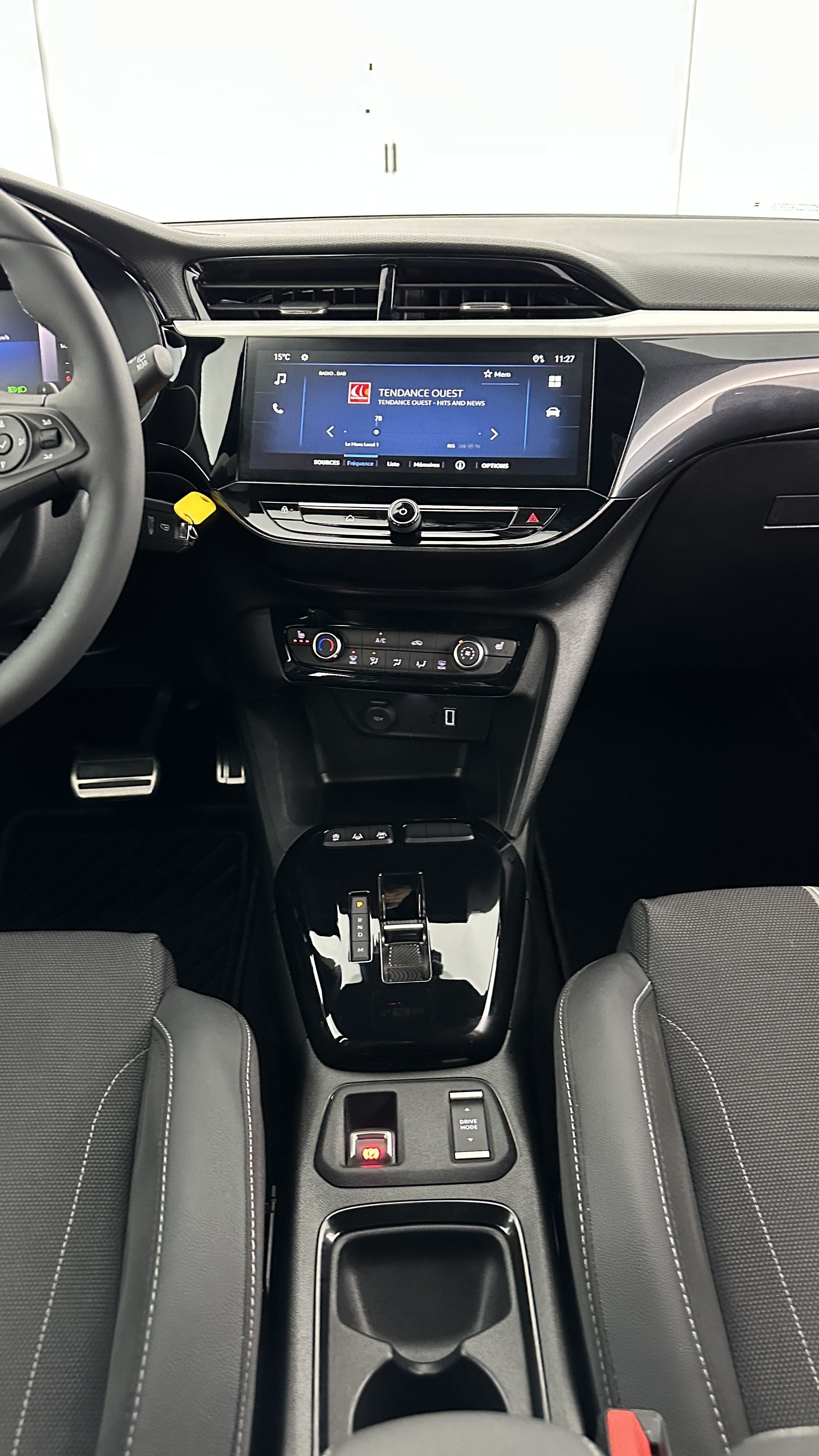 GLI00010127_p53 - OPEL - CORSA - 2025 - photo 15