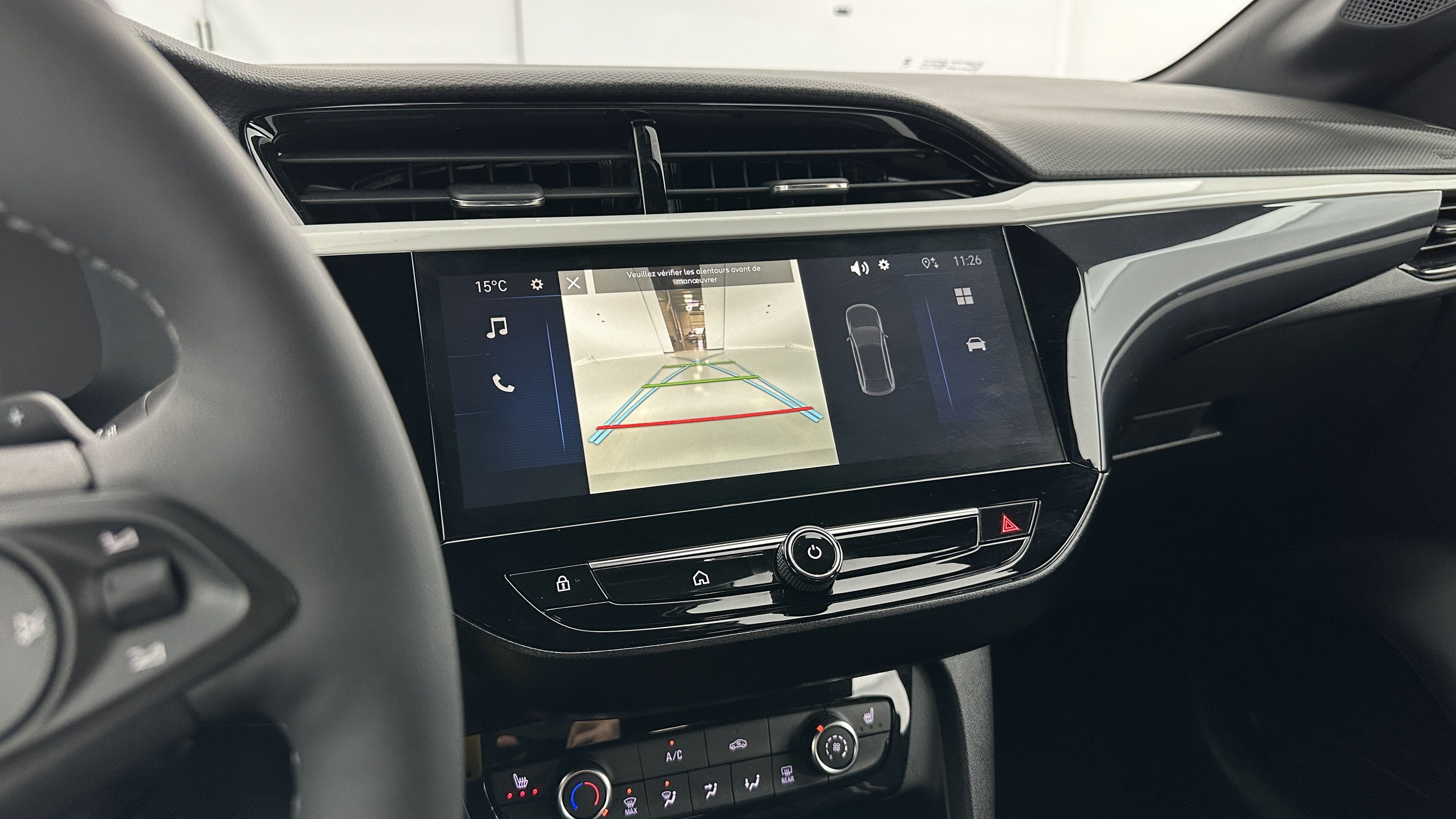 GLI00010127_p53 - OPEL - CORSA - 2025 - photo 17