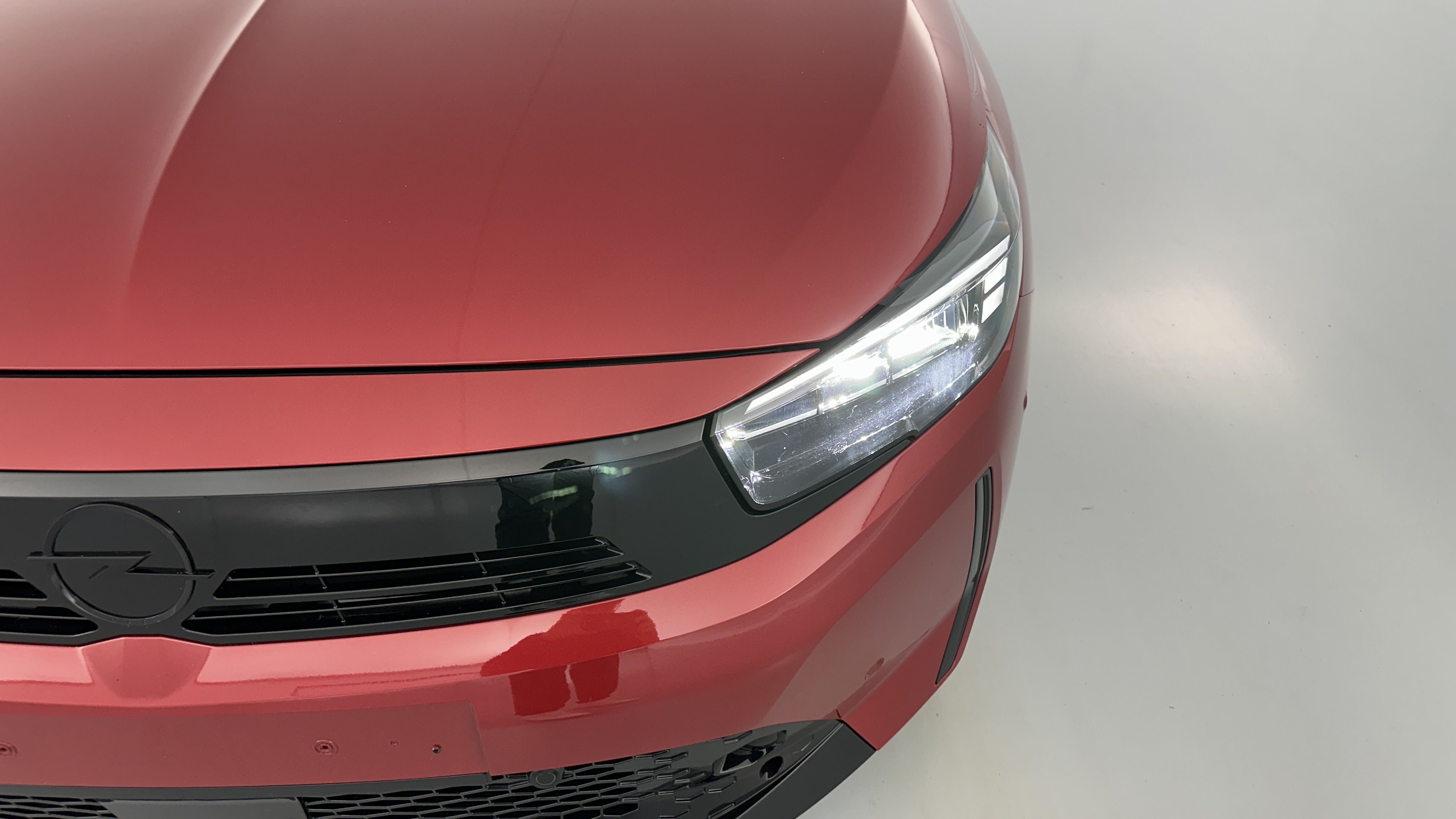 GLI00010127_p53 - OPEL - CORSA - 2025 - photo 22