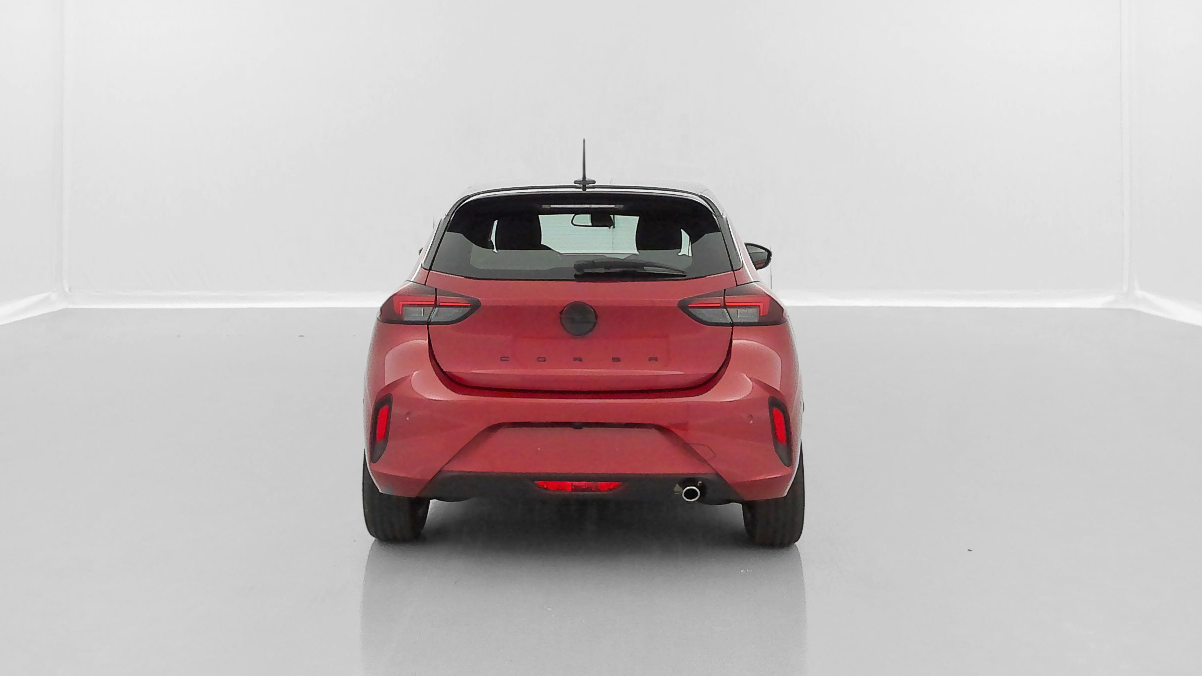 GLI00010127_p53 - OPEL - CORSA - 2025 - photo 23