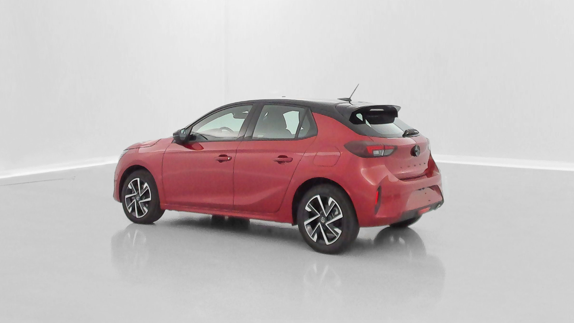 GLI00010127_p53 - OPEL - CORSA - 2025 - photo 27