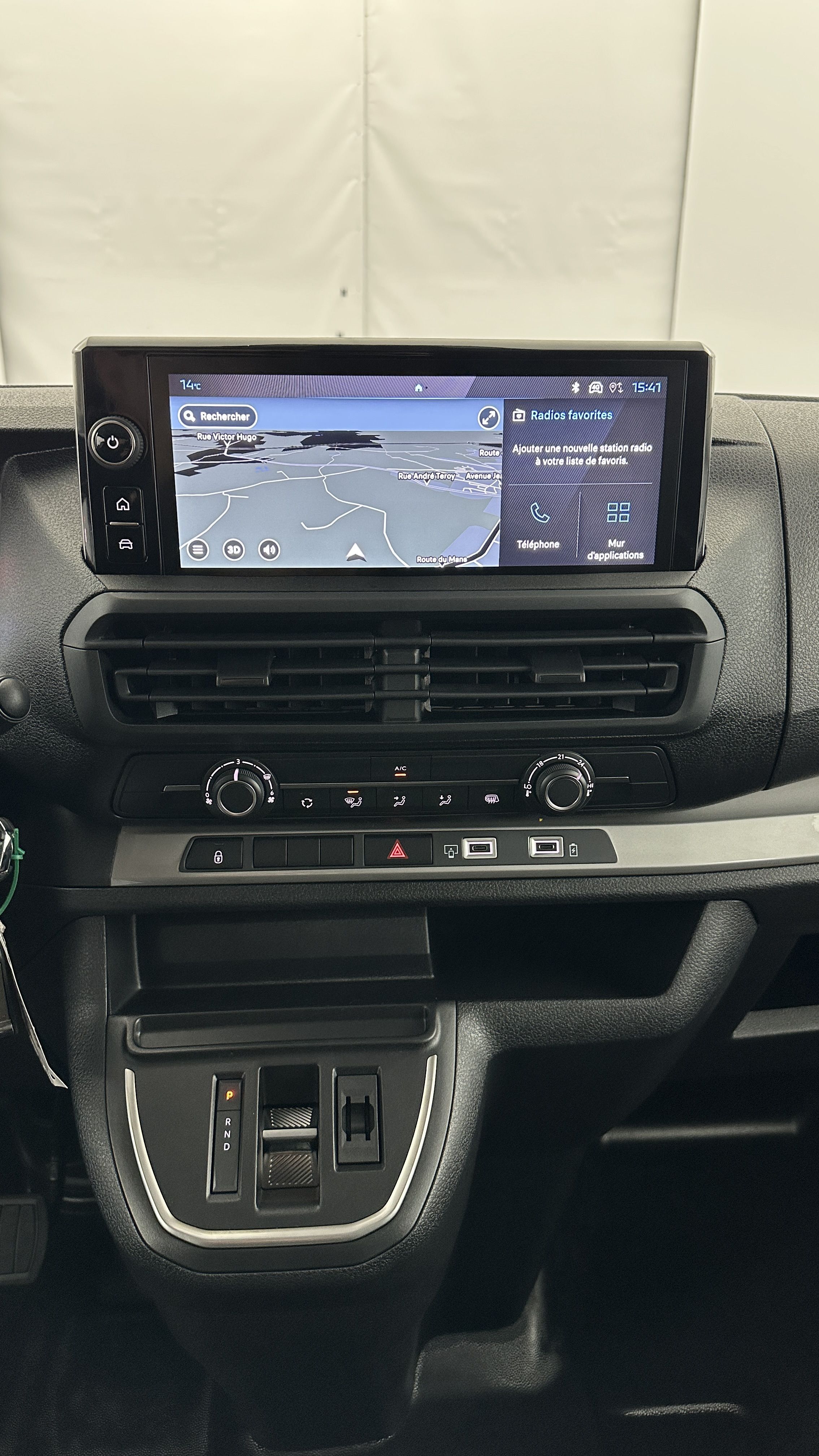 GLI00010618_p53 - PEUGEOT - EXPERT CA - 2025 - photo 12