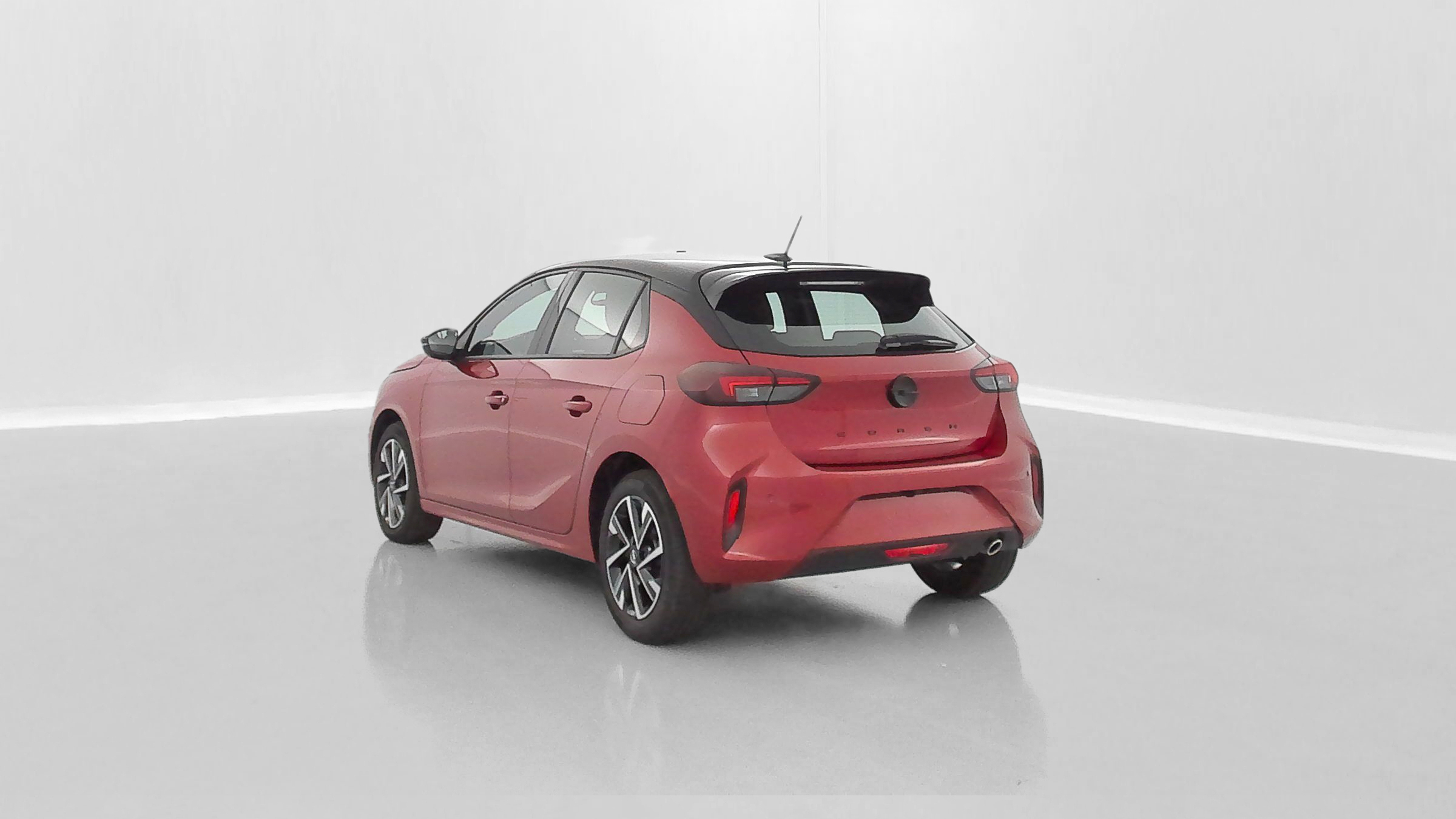 GLI00010126_p53 - OPEL - CORSA - 2025 - photo 5