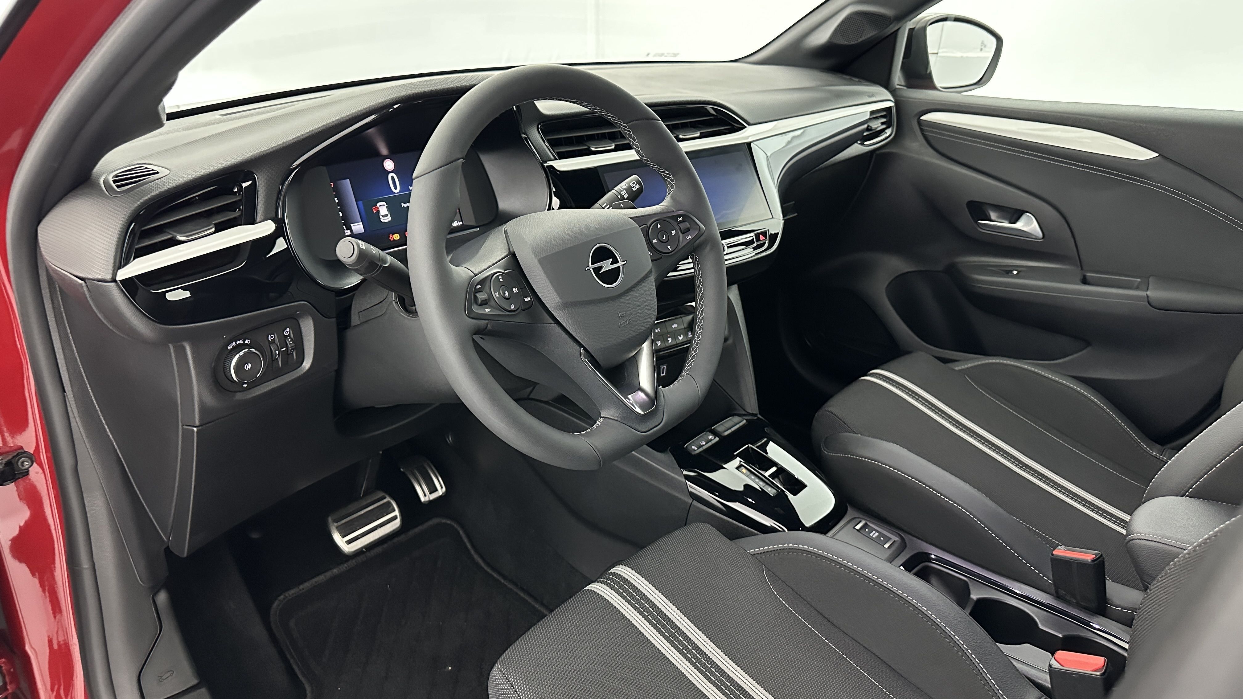 GLI00010126_p53 - OPEL - CORSA - 2025 - photo 6