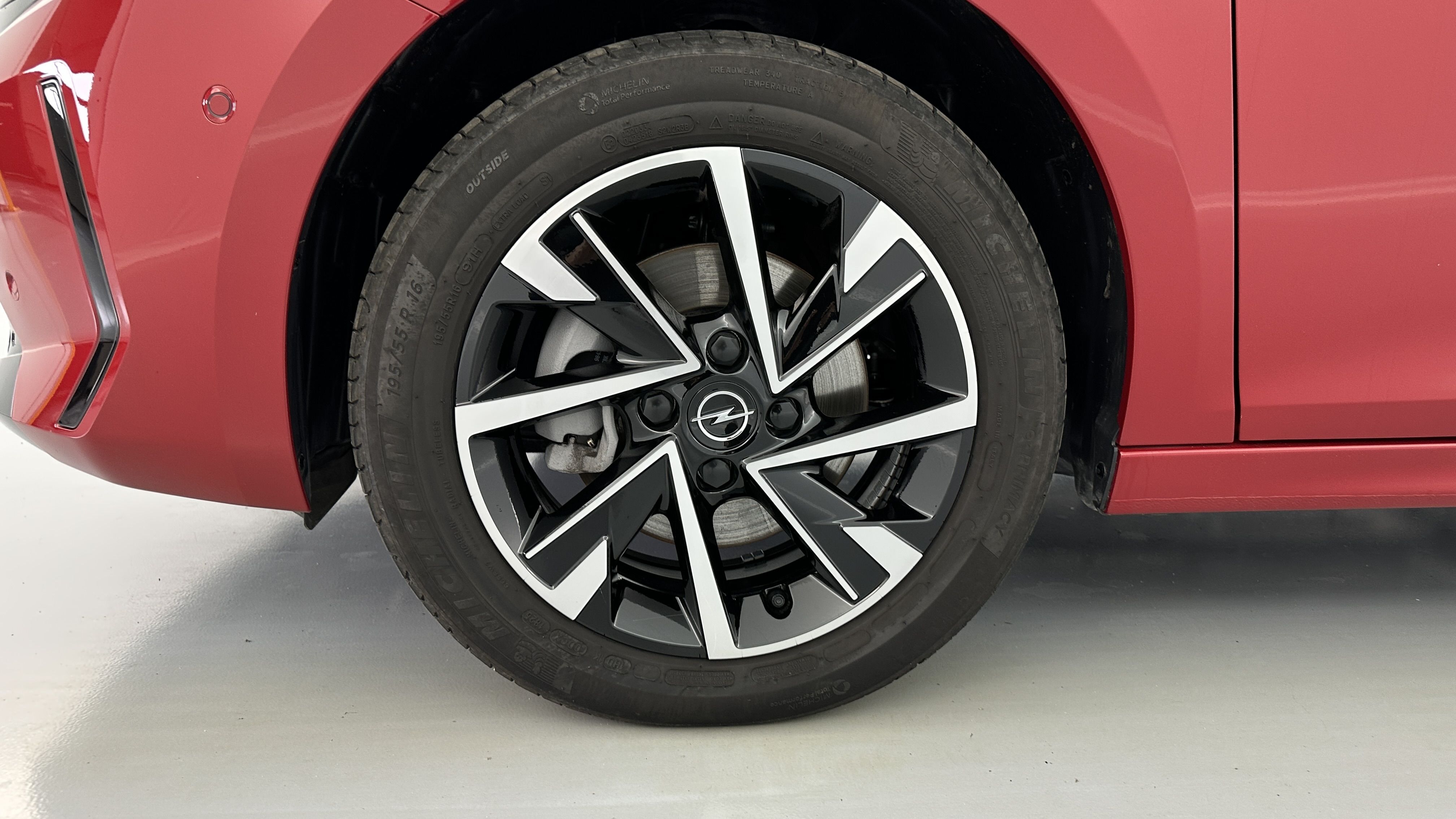 GLI00010126_p53 - OPEL - CORSA - 2025 - photo 12