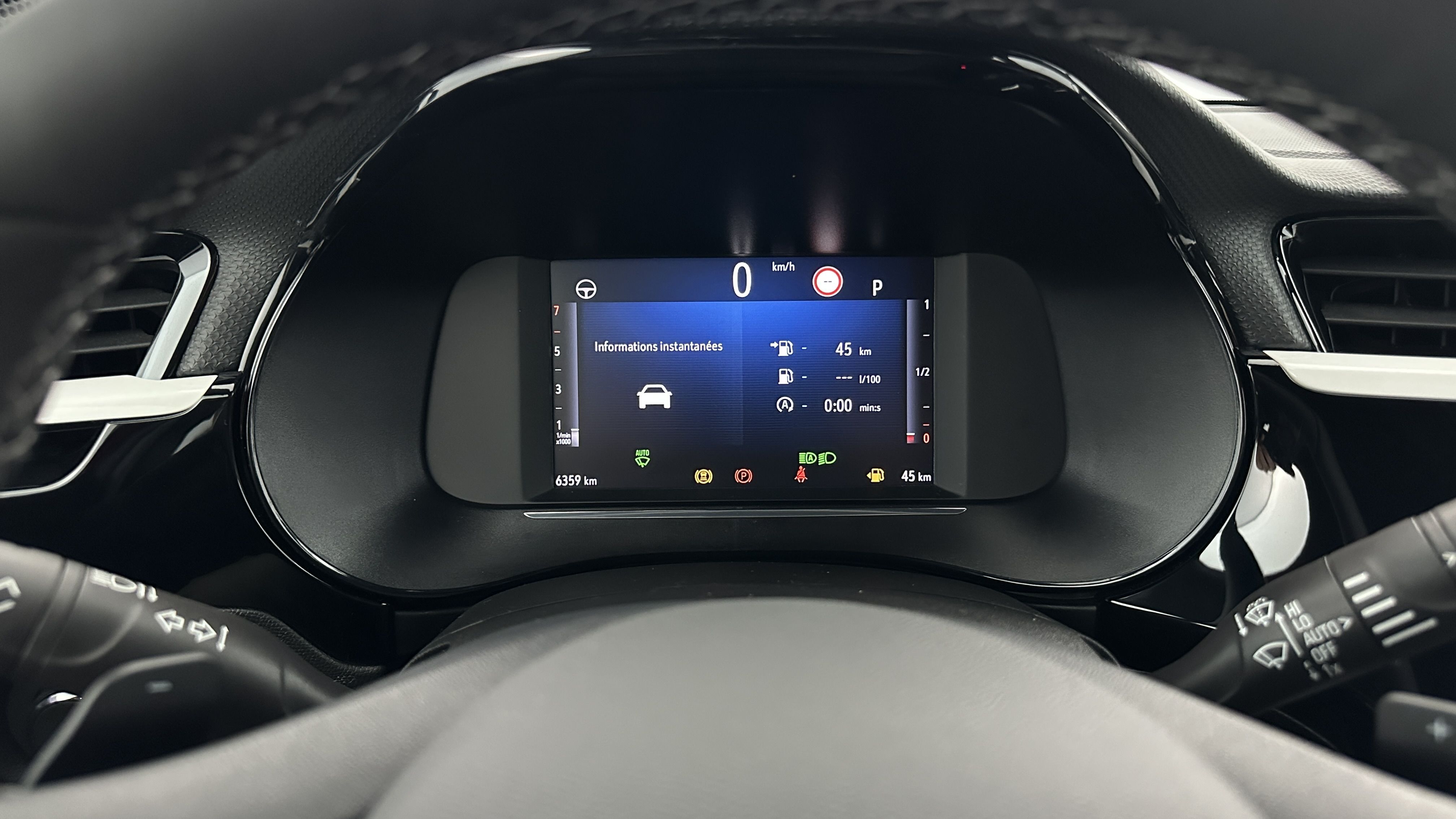 GLI00010126_p53 - OPEL - CORSA - 2025 - photo 15