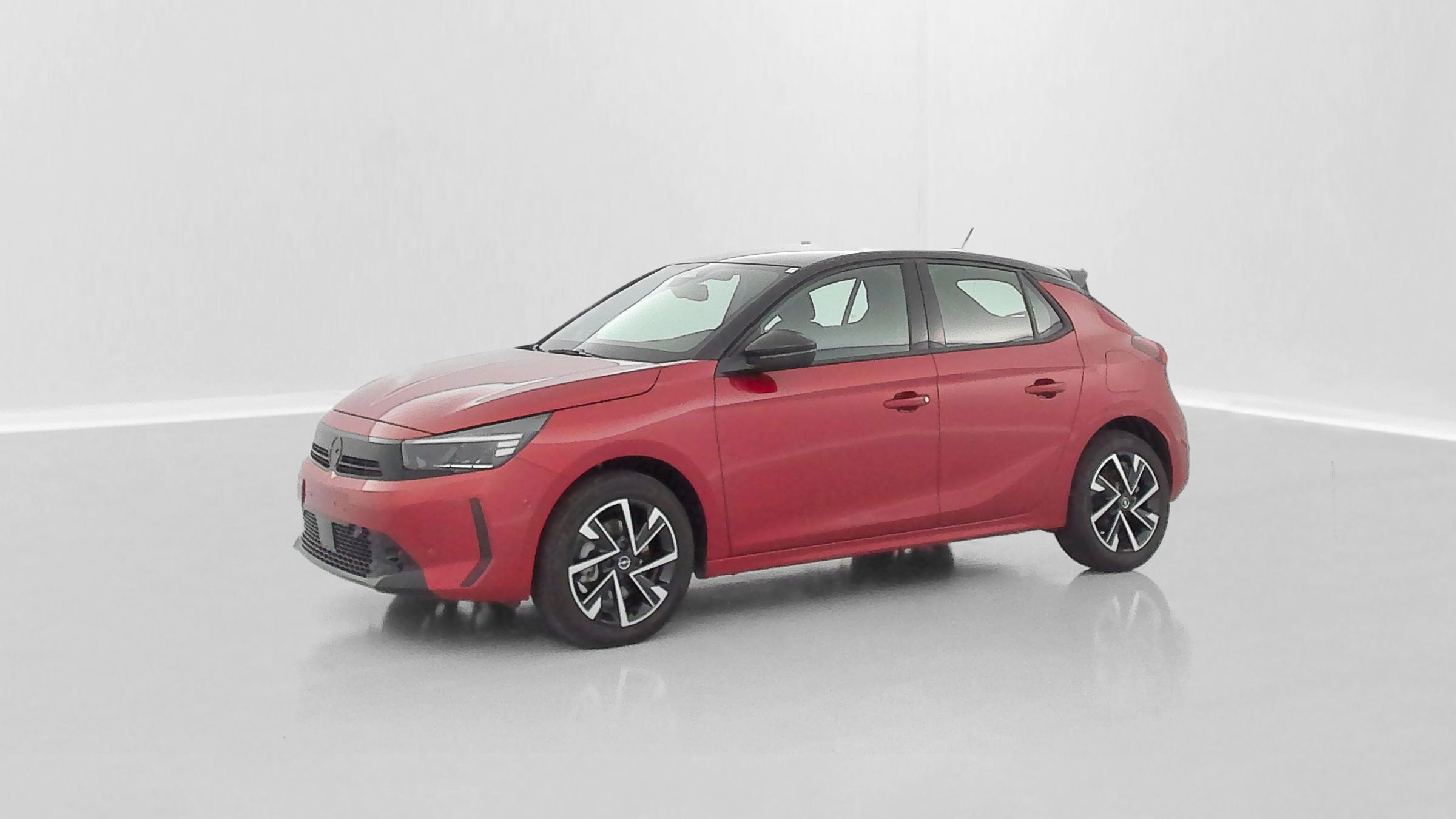 GLI00010126_p53 - OPEL - CORSA - 2025 - photo 27