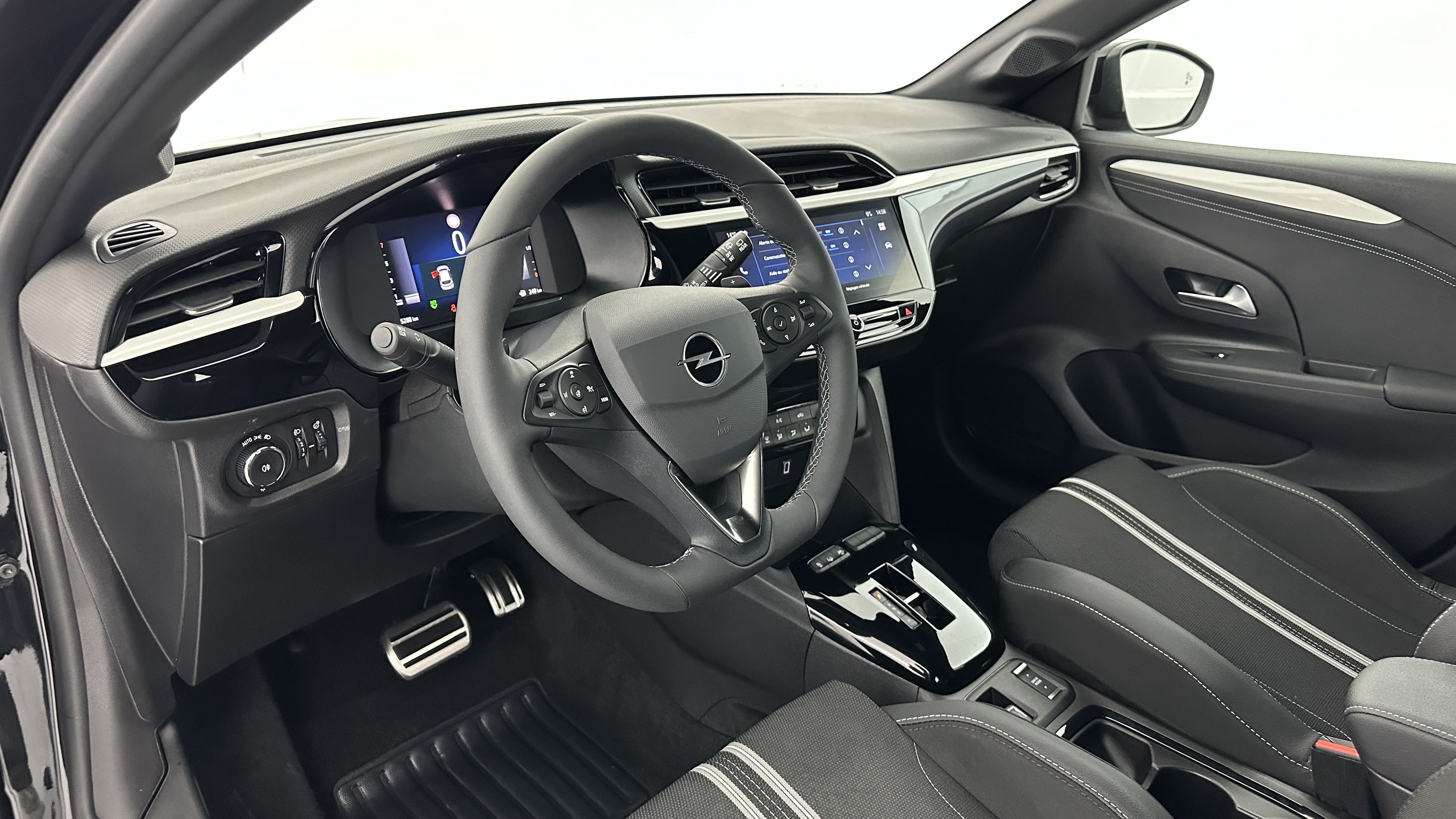 GLI00010128_p53 - OPEL - CORSA - 2025 - photo 6