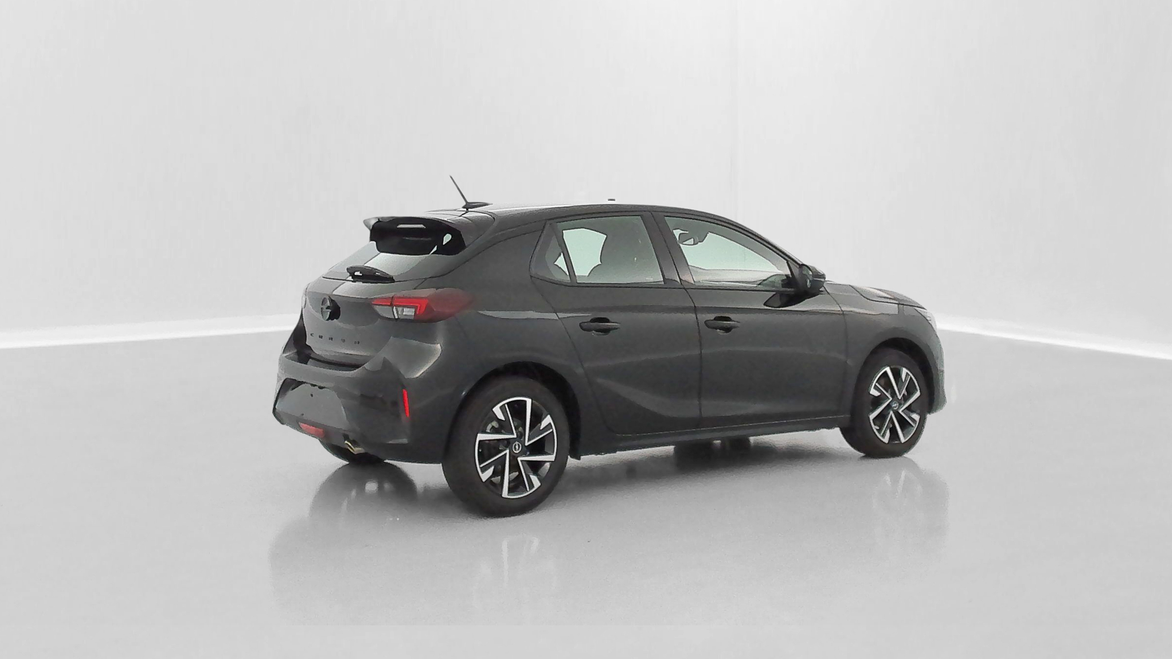 GLI00010128_p53 - OPEL - CORSA - 2025 - photo 29