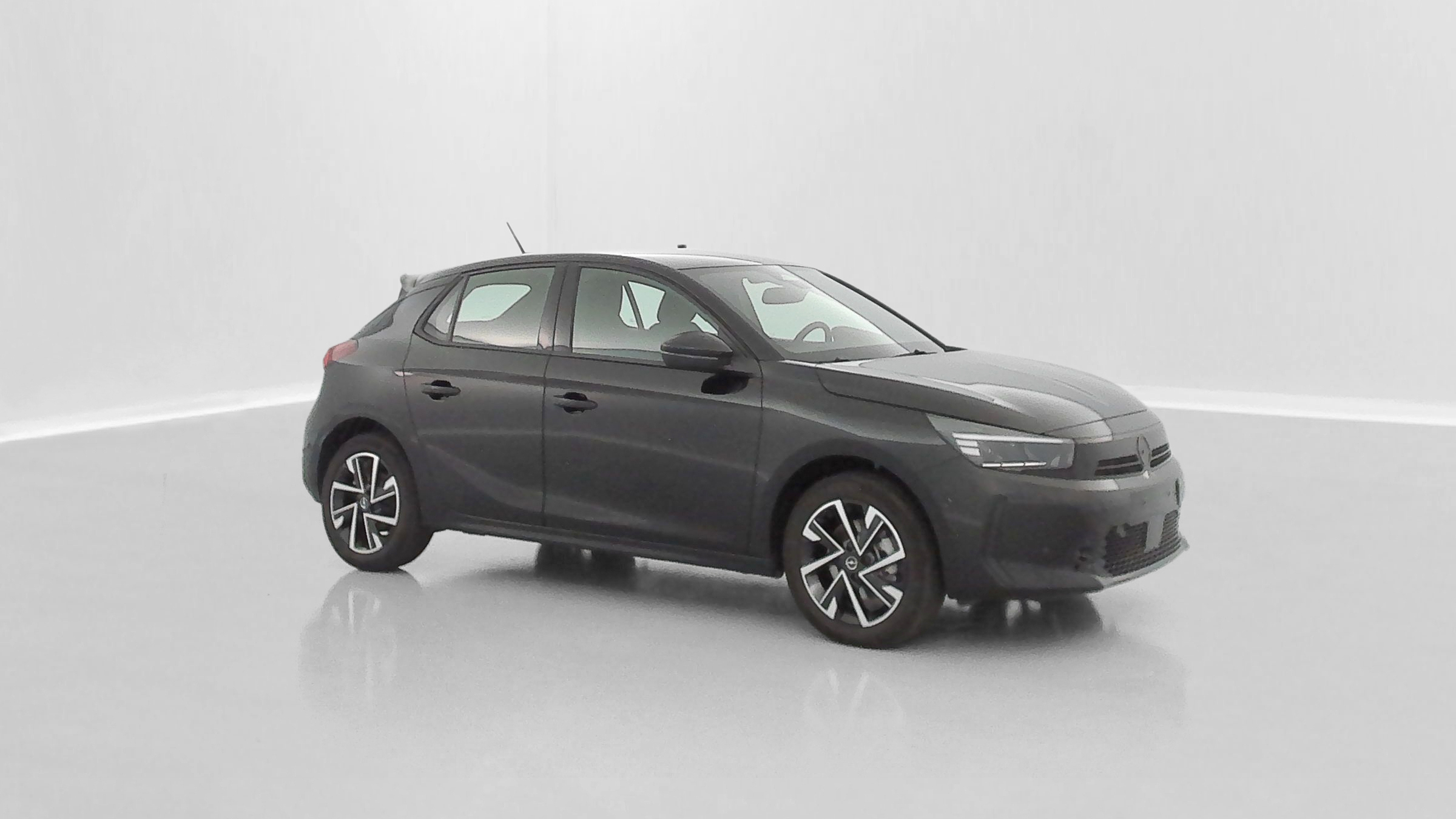 GLI00010128_p53 - OPEL - CORSA - 2025 - photo 30