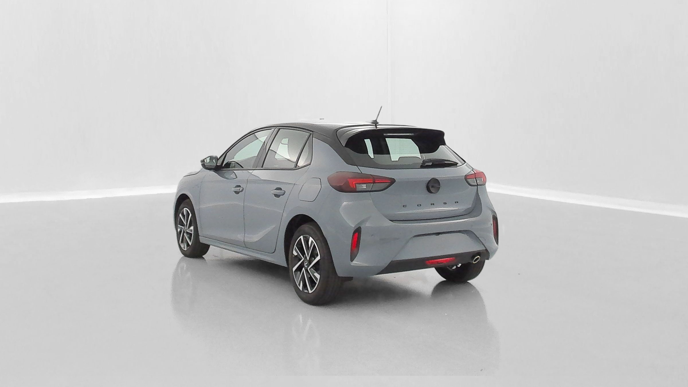 GLI00010120_p53 - OPEL - CORSA - 2025 - photo 5