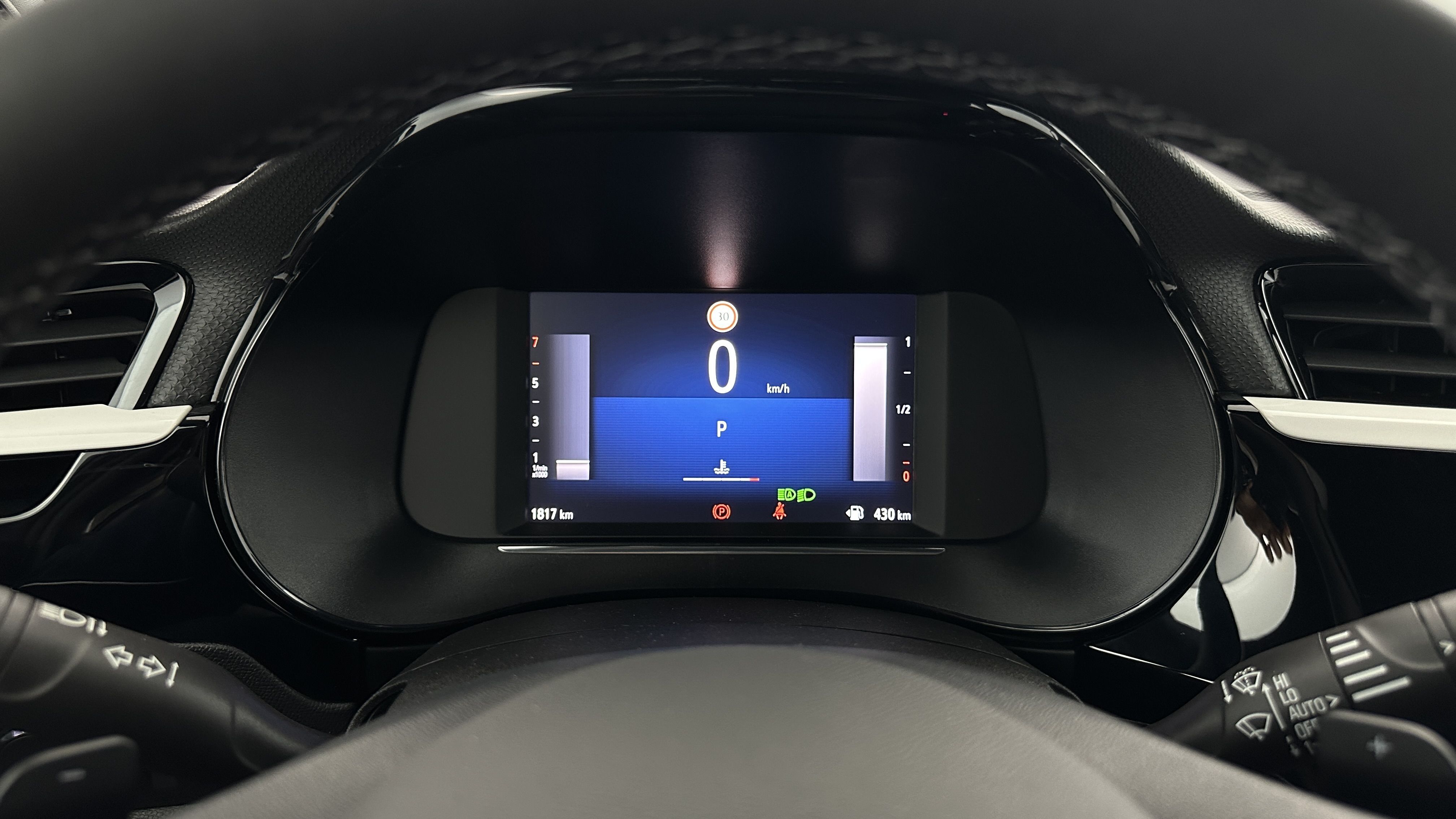 GLI00010120_p53 - OPEL - CORSA - 2025 - photo 15