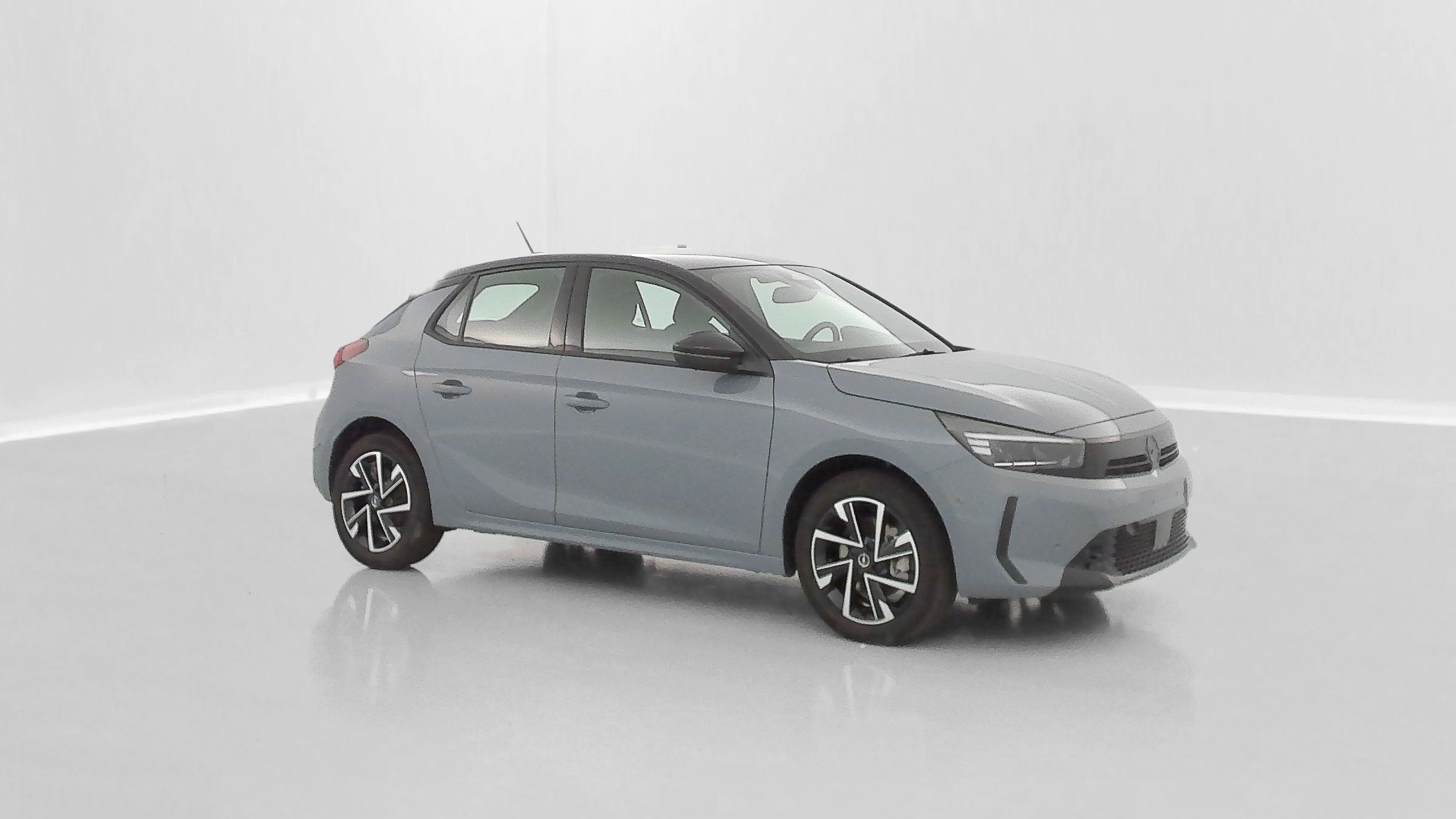 GLI00010120_p53 - OPEL - CORSA - 2025 - photo 30