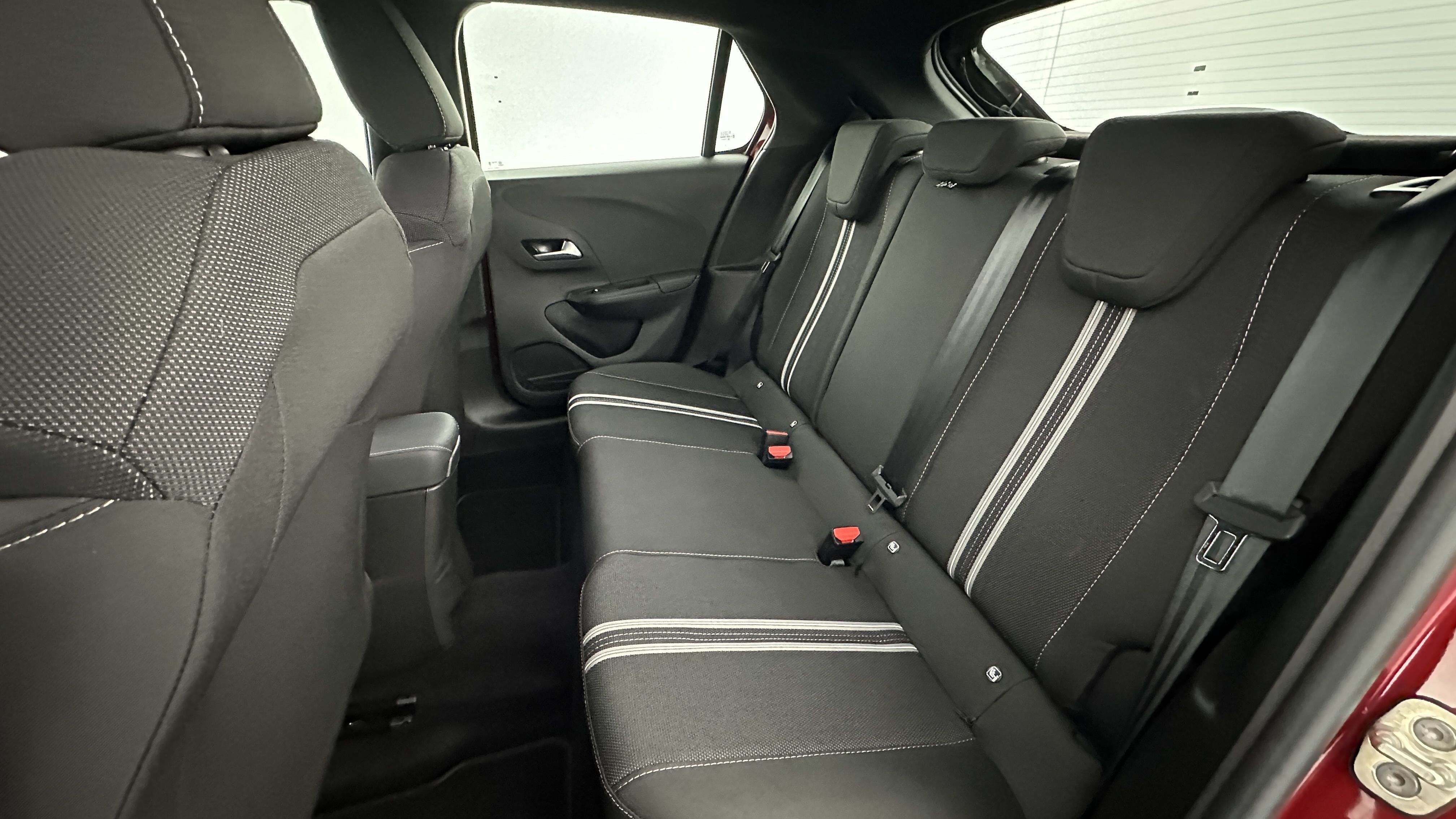 GLI00010126_p53 - OPEL - CORSA - 2025 - photo 9