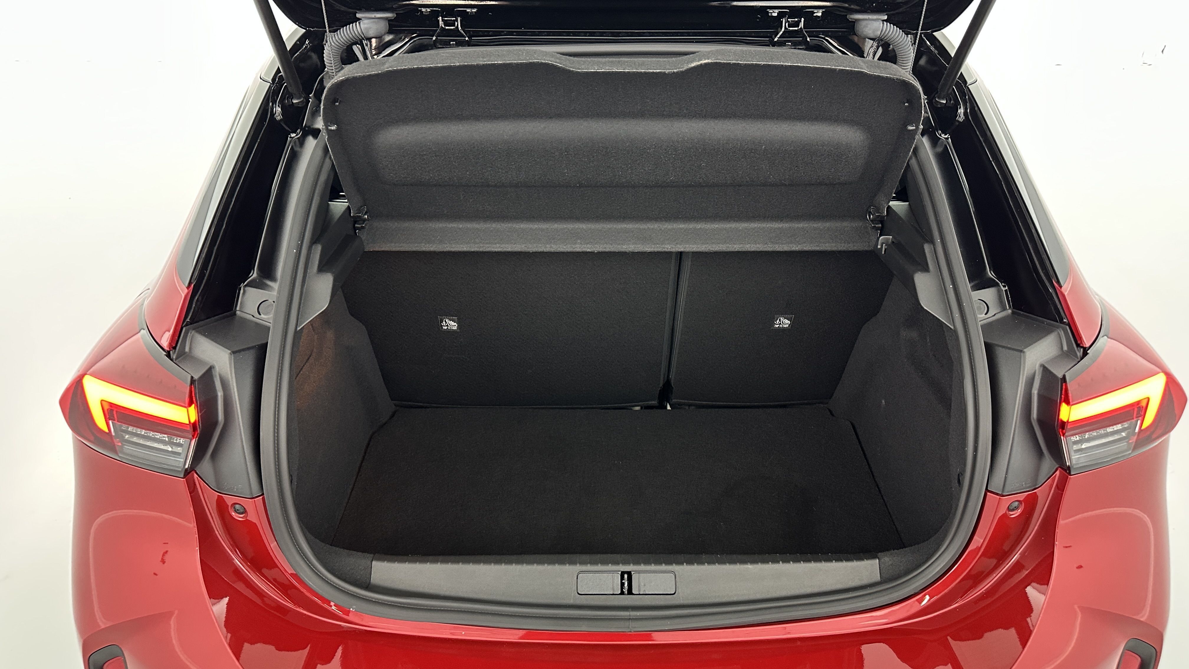 GLI00010126_p53 - OPEL - CORSA - 2025 - photo 10