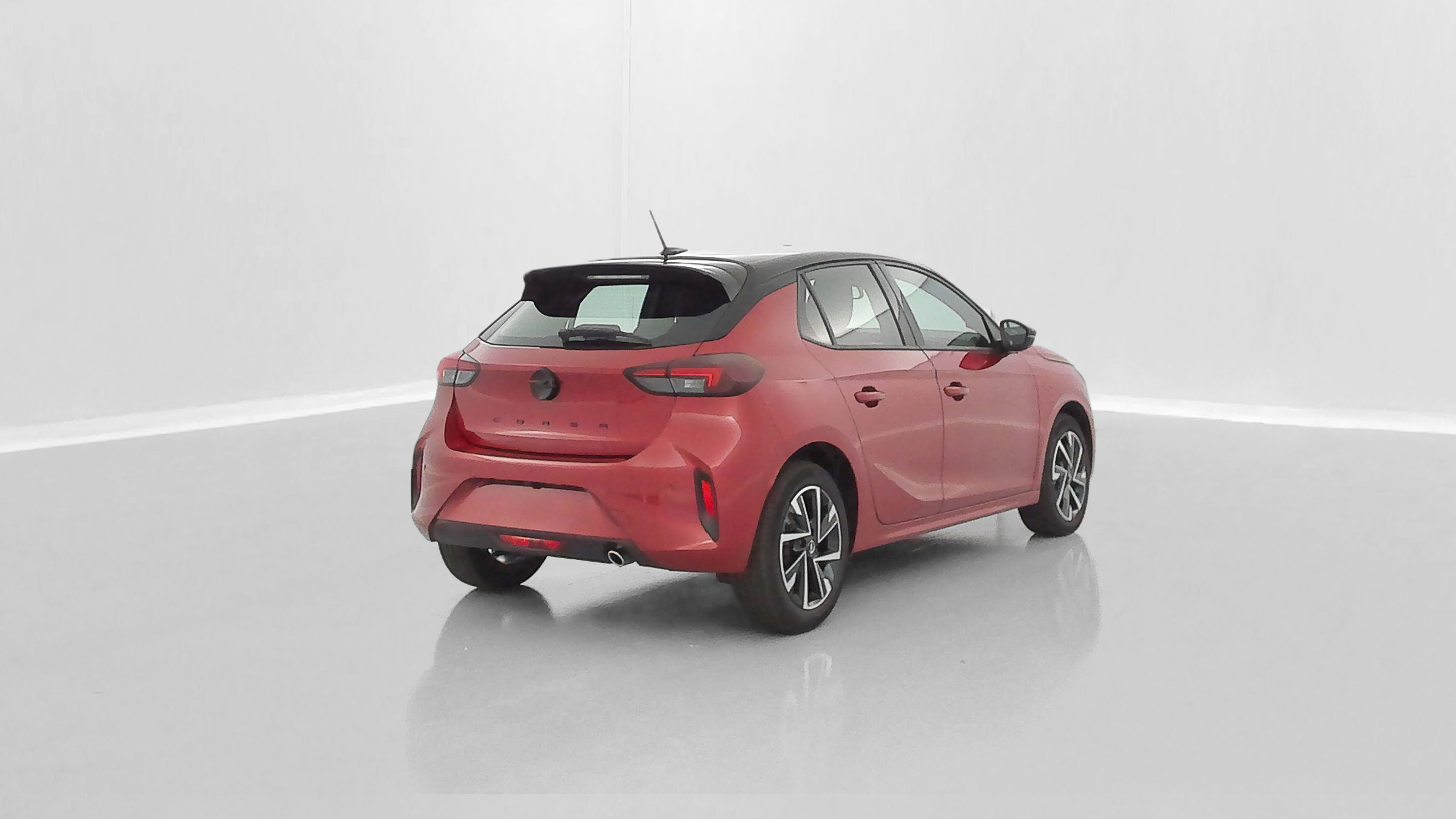 GLI00010126_p53 - OPEL - CORSA - 2025 - photo 25