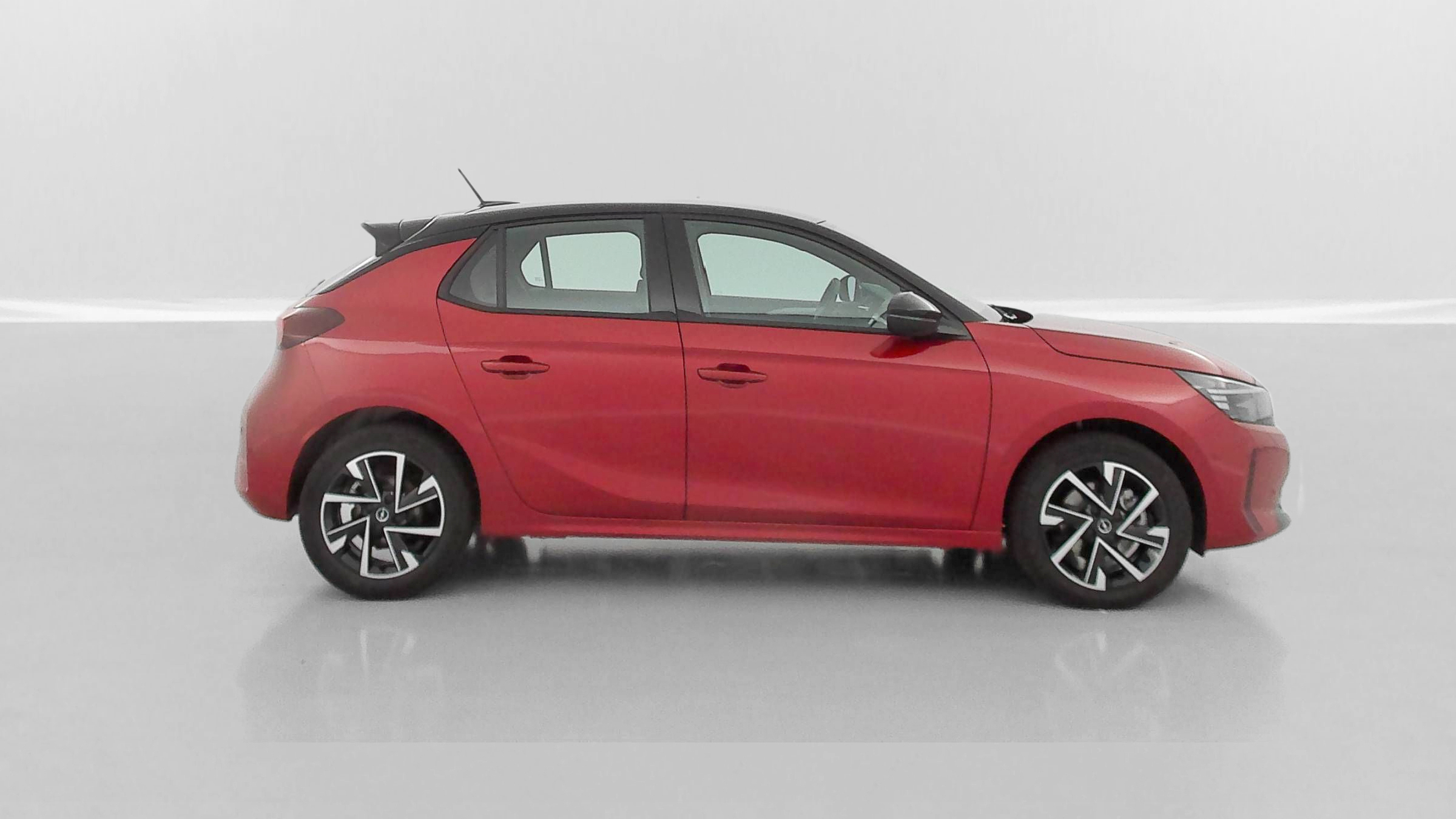 GLI00010126_p53 - OPEL - CORSA - 2025 - photo 26