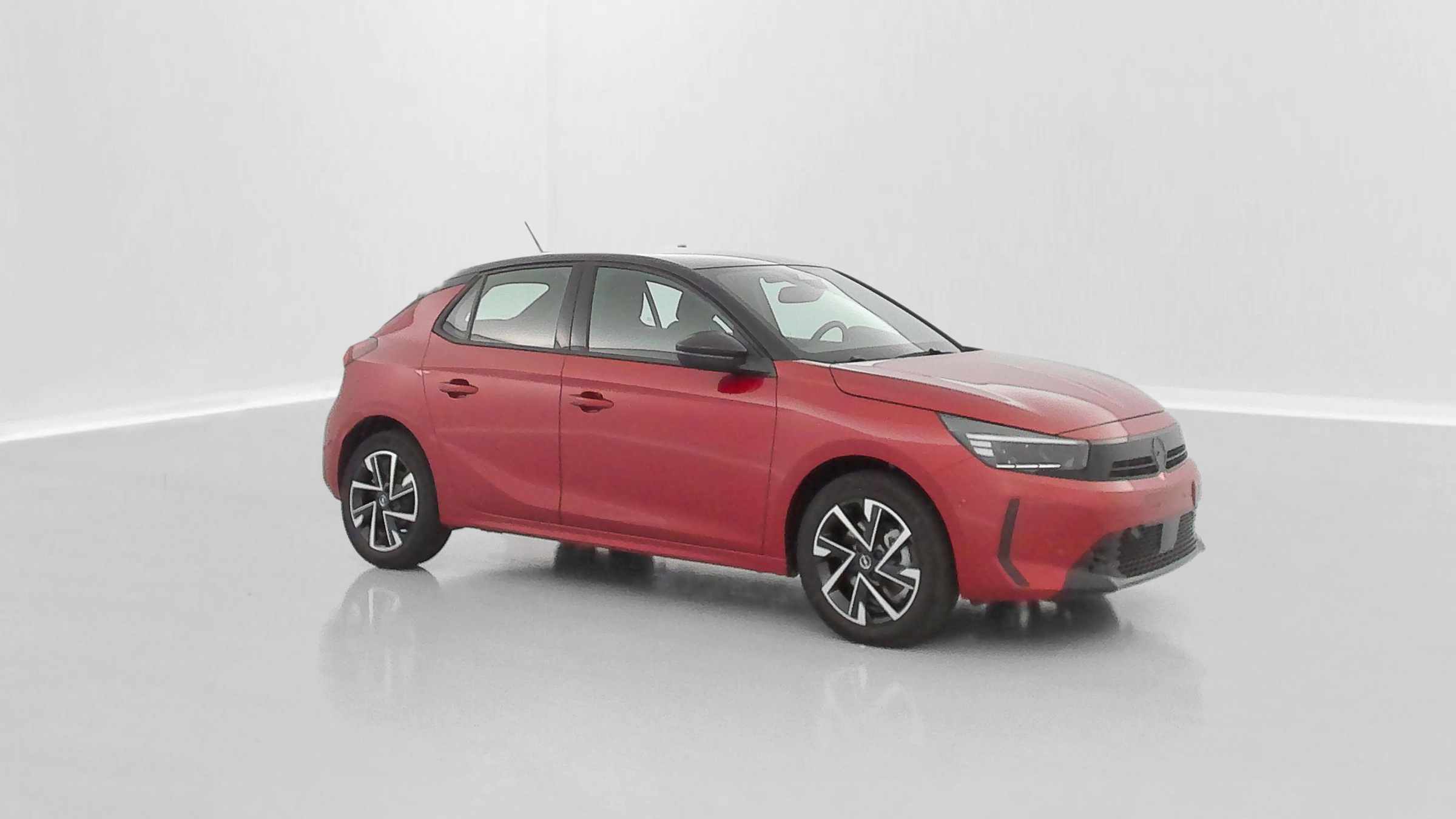 GLI00010126_p53 - OPEL - CORSA - 2025 - photo 30