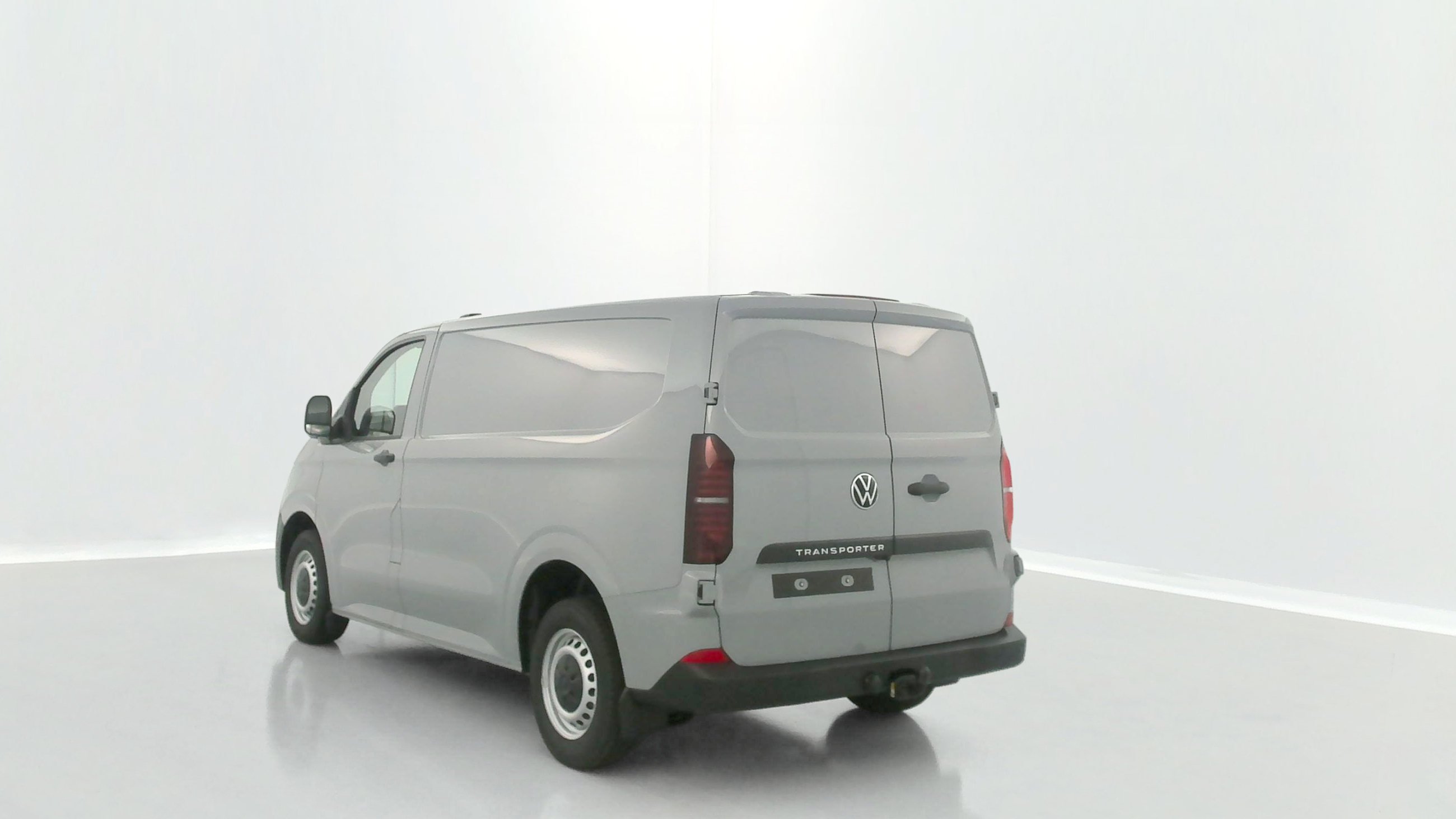 GLI00007683_p53 - VOLKSWAGEN - TRANSPORTER - 2025 - photo 5