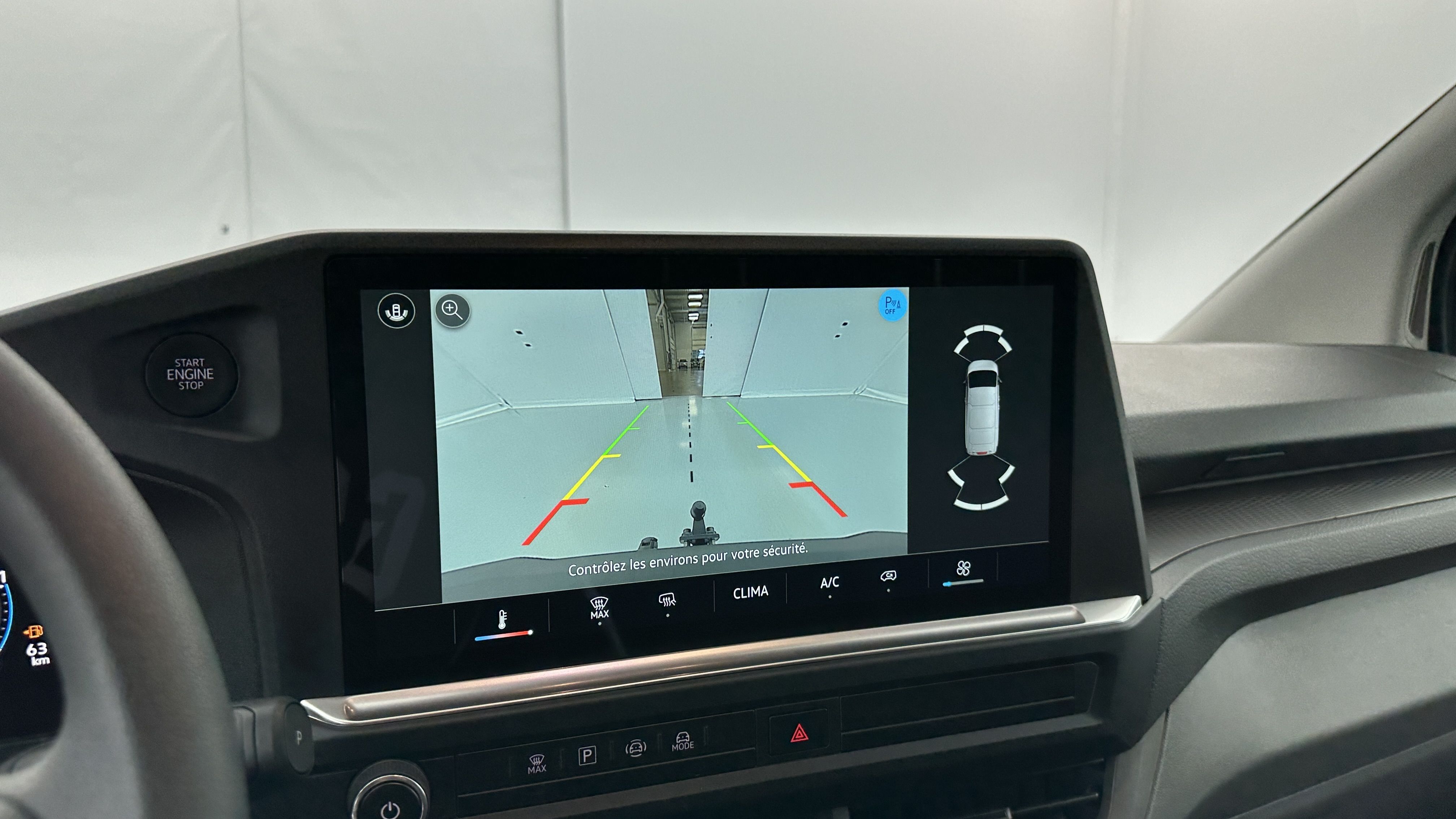 GLI00007683_p53 - VOLKSWAGEN - TRANSPORTER - 2025 - photo 13