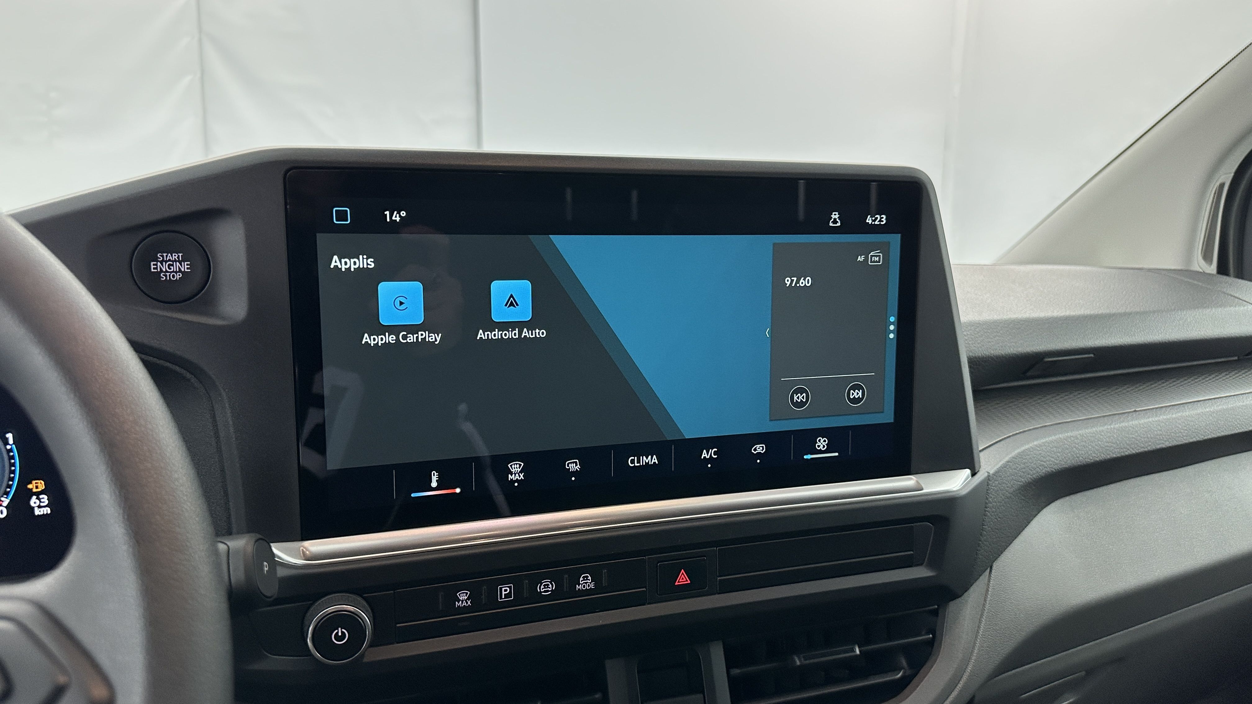 GLI00007683_p53 - VOLKSWAGEN - TRANSPORTER - 2025 - photo 15