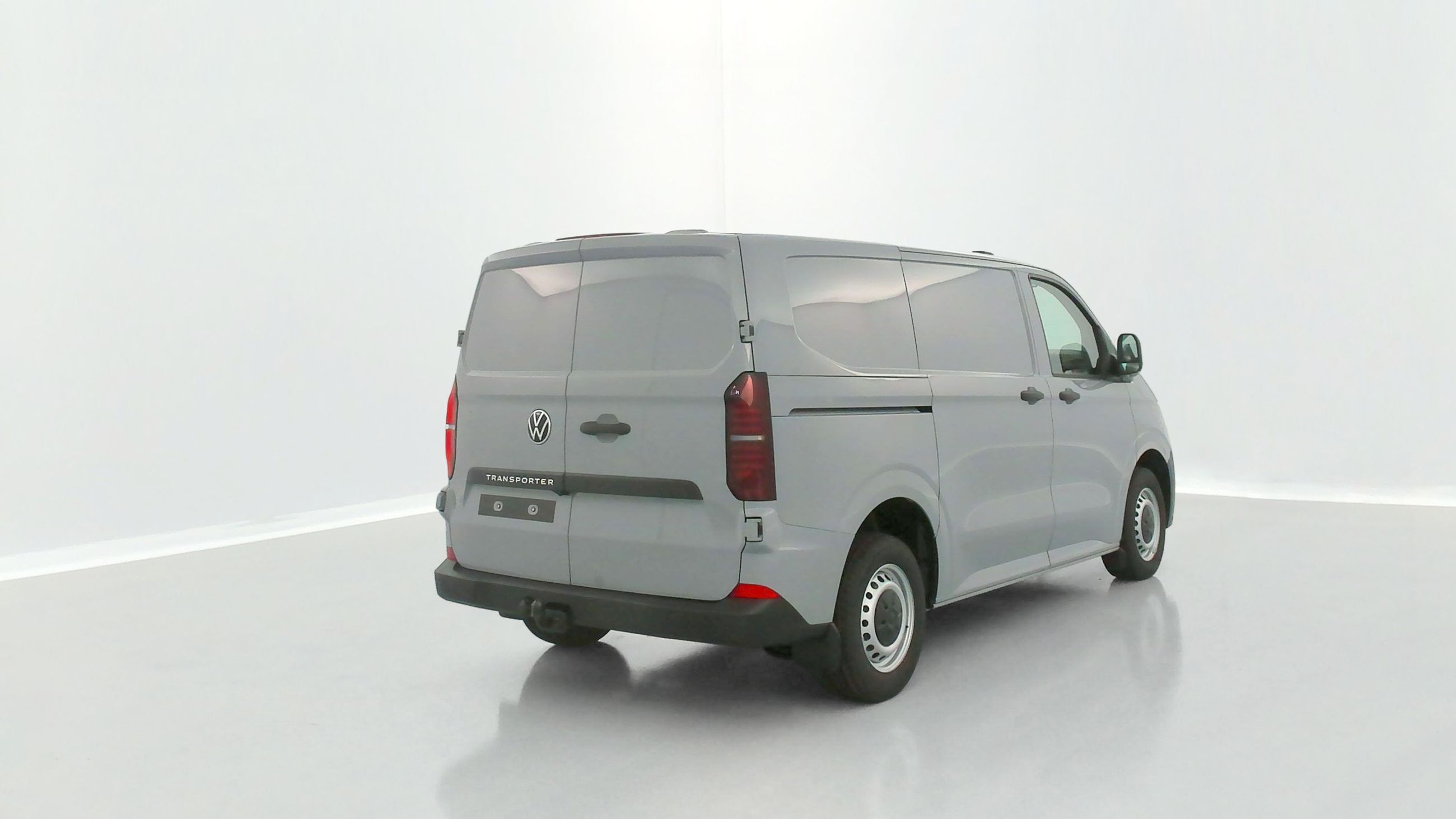 GLI00007683_p53 - VOLKSWAGEN - TRANSPORTER - 2025 - photo 18