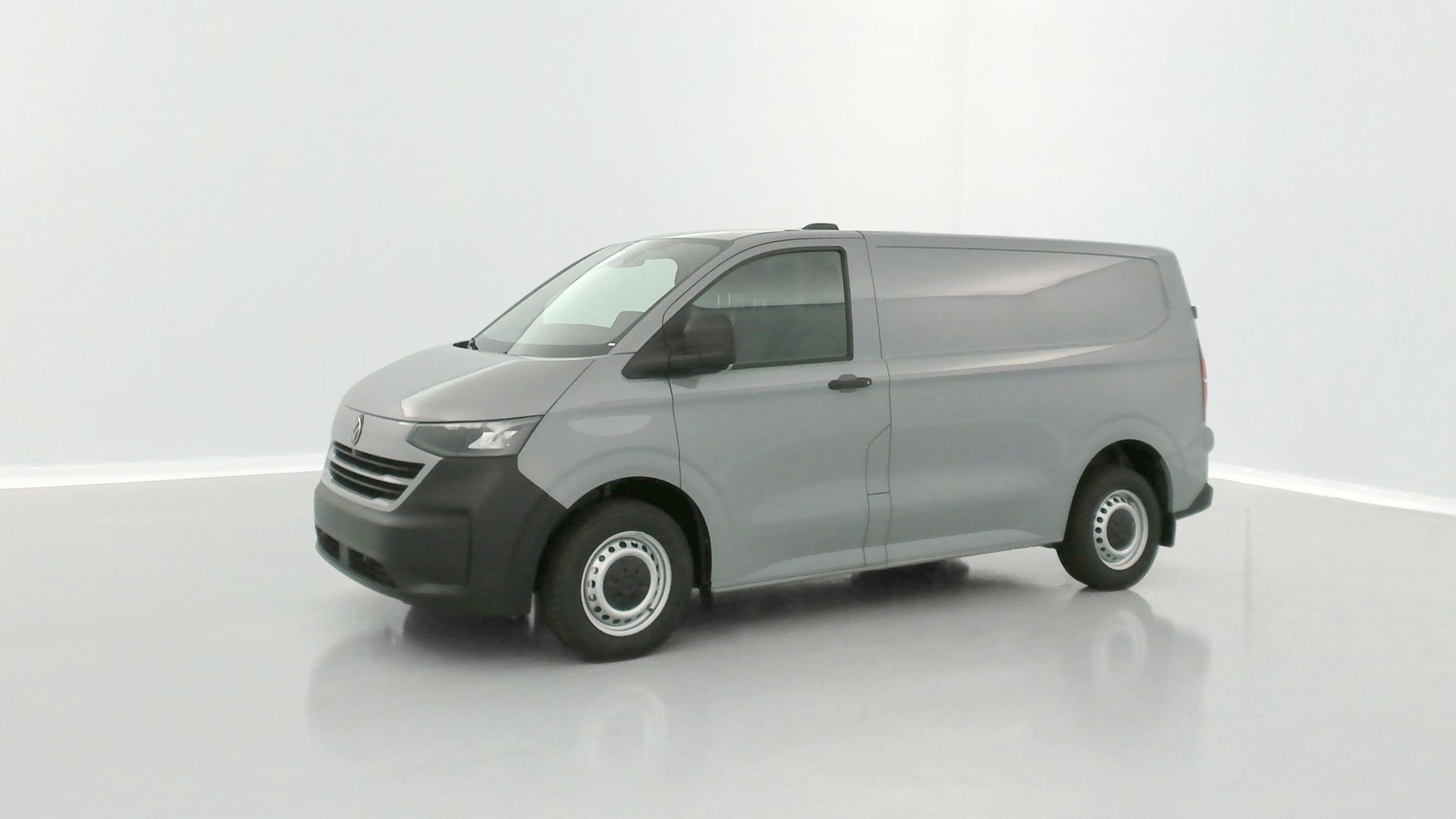 GLI00007683_p53 - VOLKSWAGEN - TRANSPORTER - 2025 - photo 20