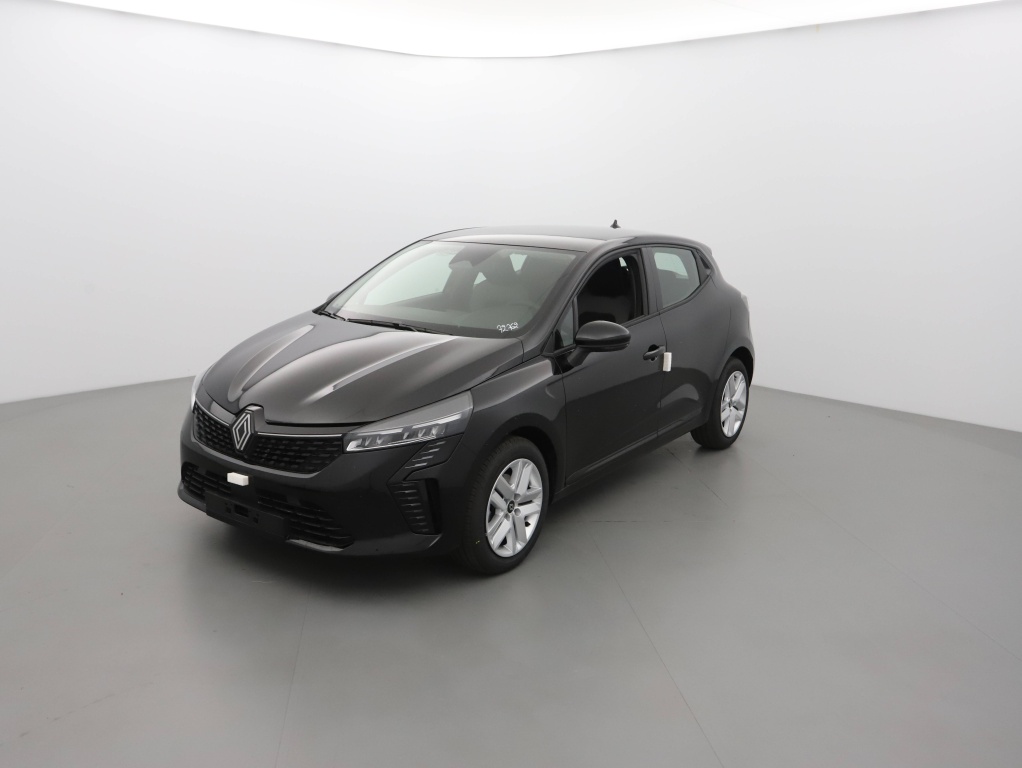 69825_p51 - RENAULT - CLIO - 2025 - photo 1