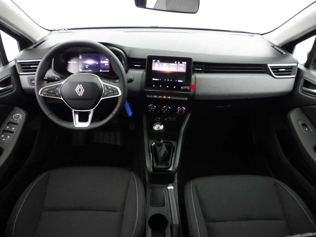 69825_p51 - RENAULT - CLIO - 2025 - photo 16